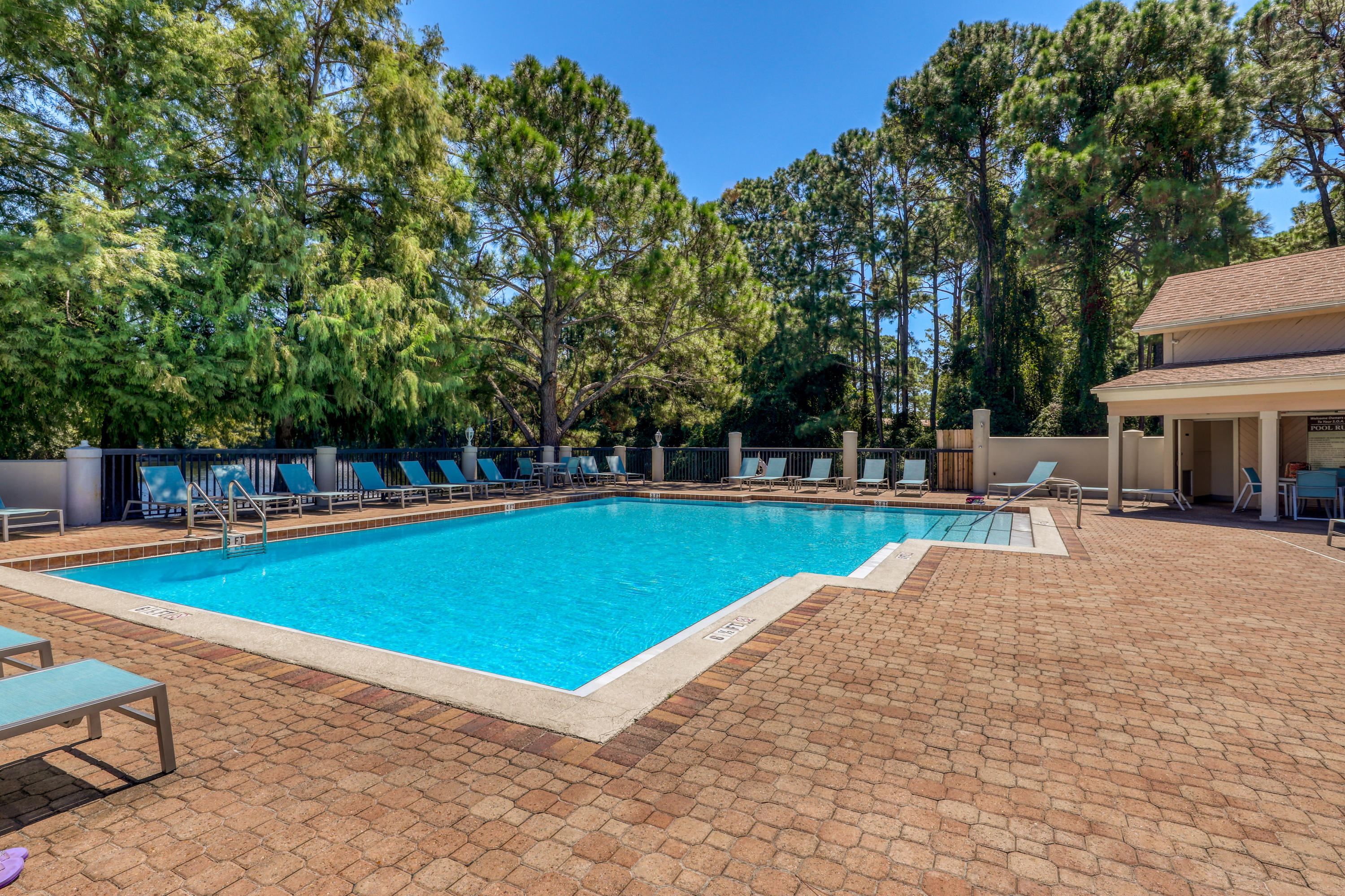 BEACHWALK VILLAS PH 04 - Residential