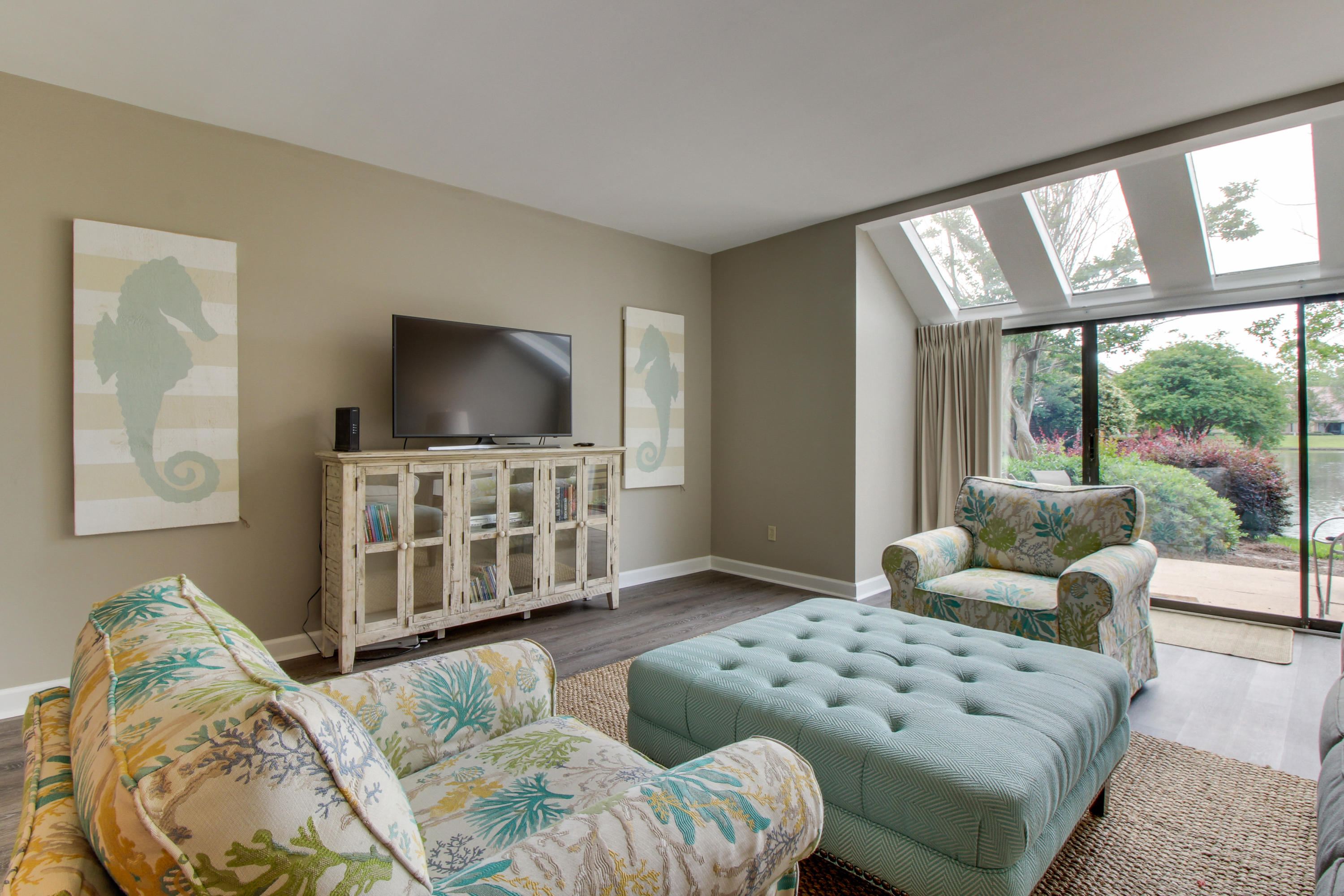 BEACHWALK VILLAS PH 04 - Residential