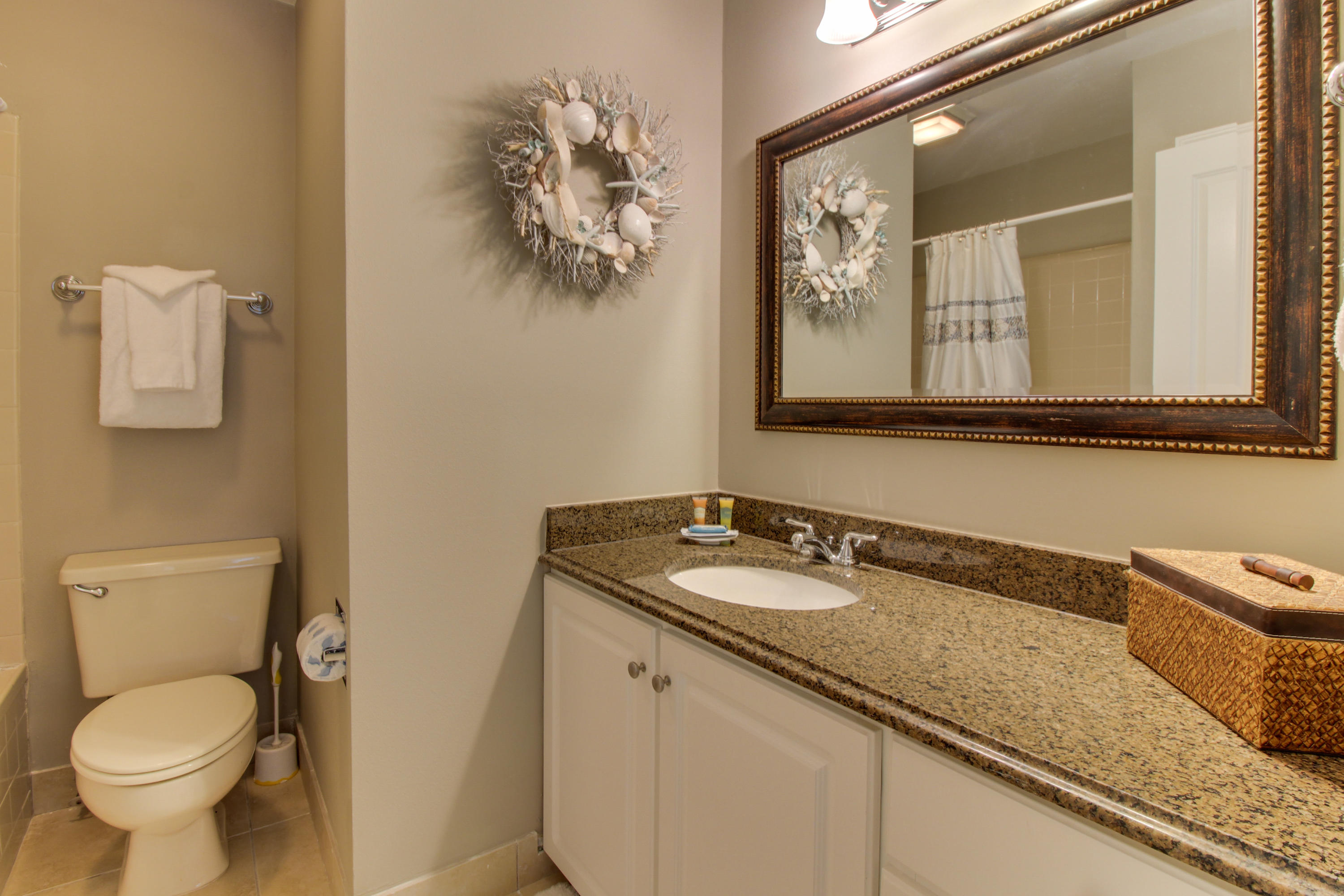 BEACHWALK VILLAS PH 04 - Residential