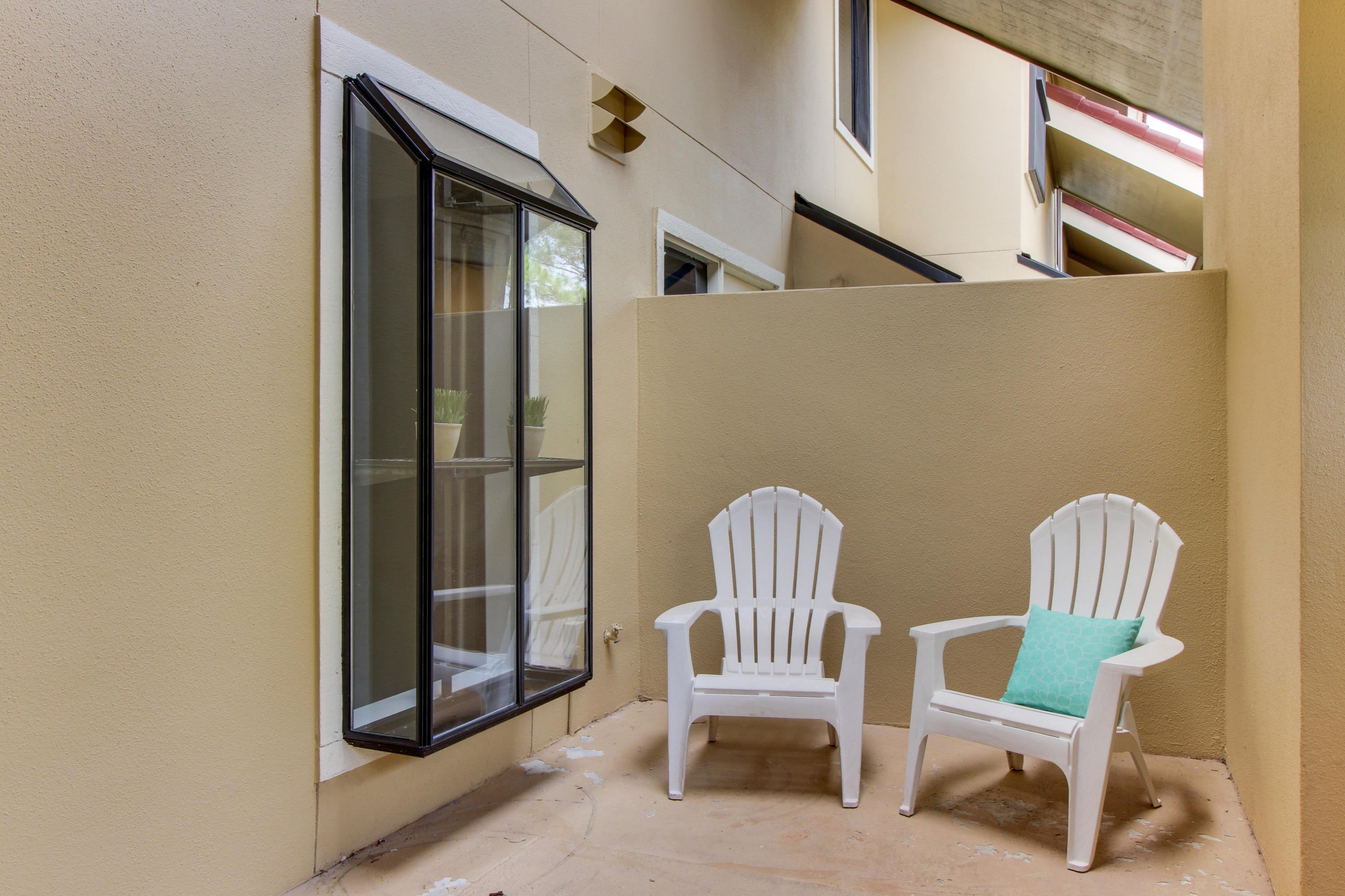 BEACHWALK VILLAS PH 04 - Residential