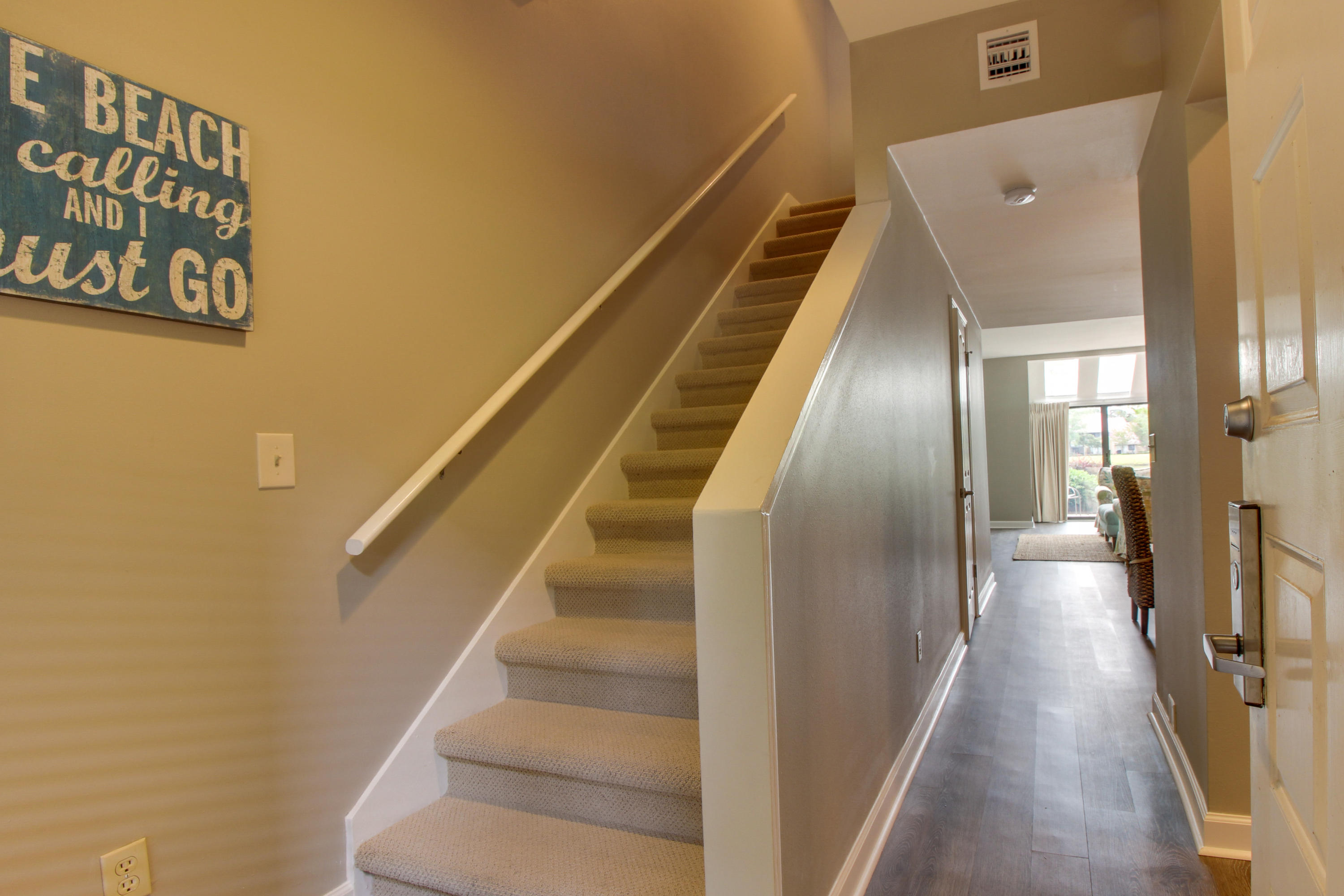 BEACHWALK VILLAS PH 04 - Residential