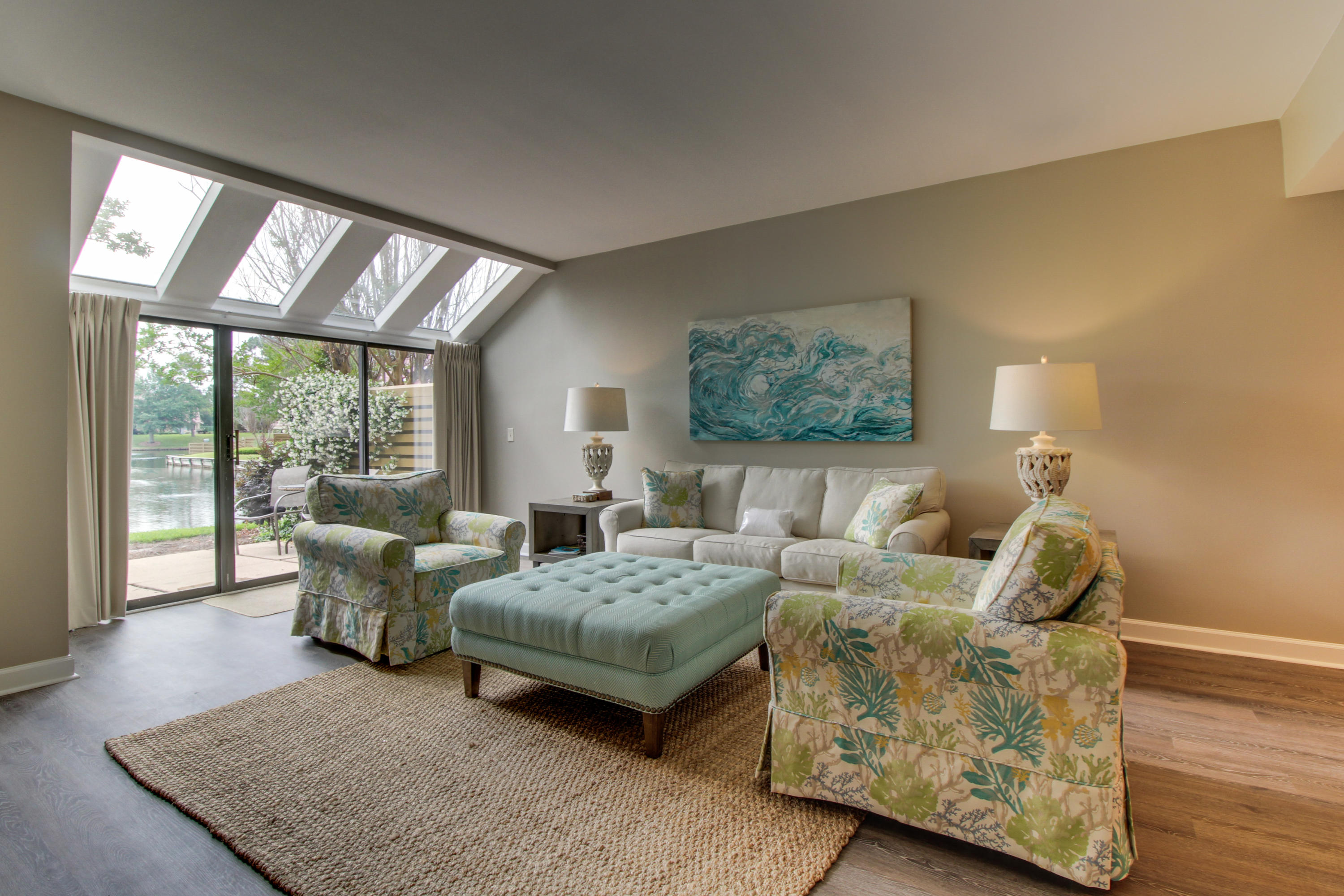 BEACHWALK VILLAS PH 04 - Residential