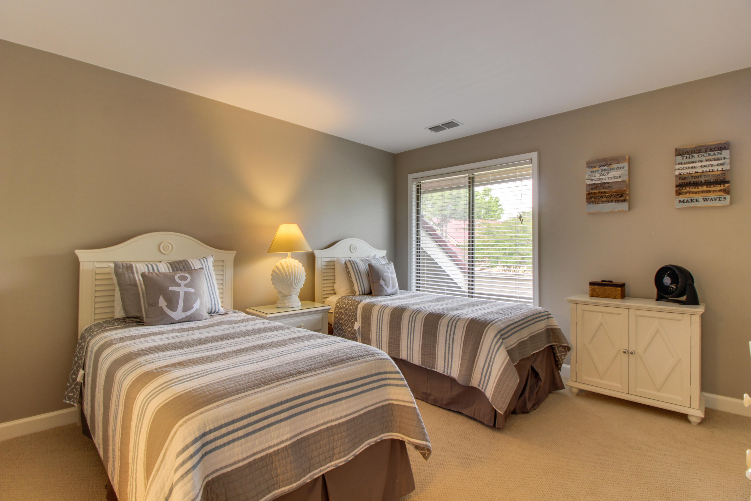 BEACHWALK VILLAS PH 04 - Residential