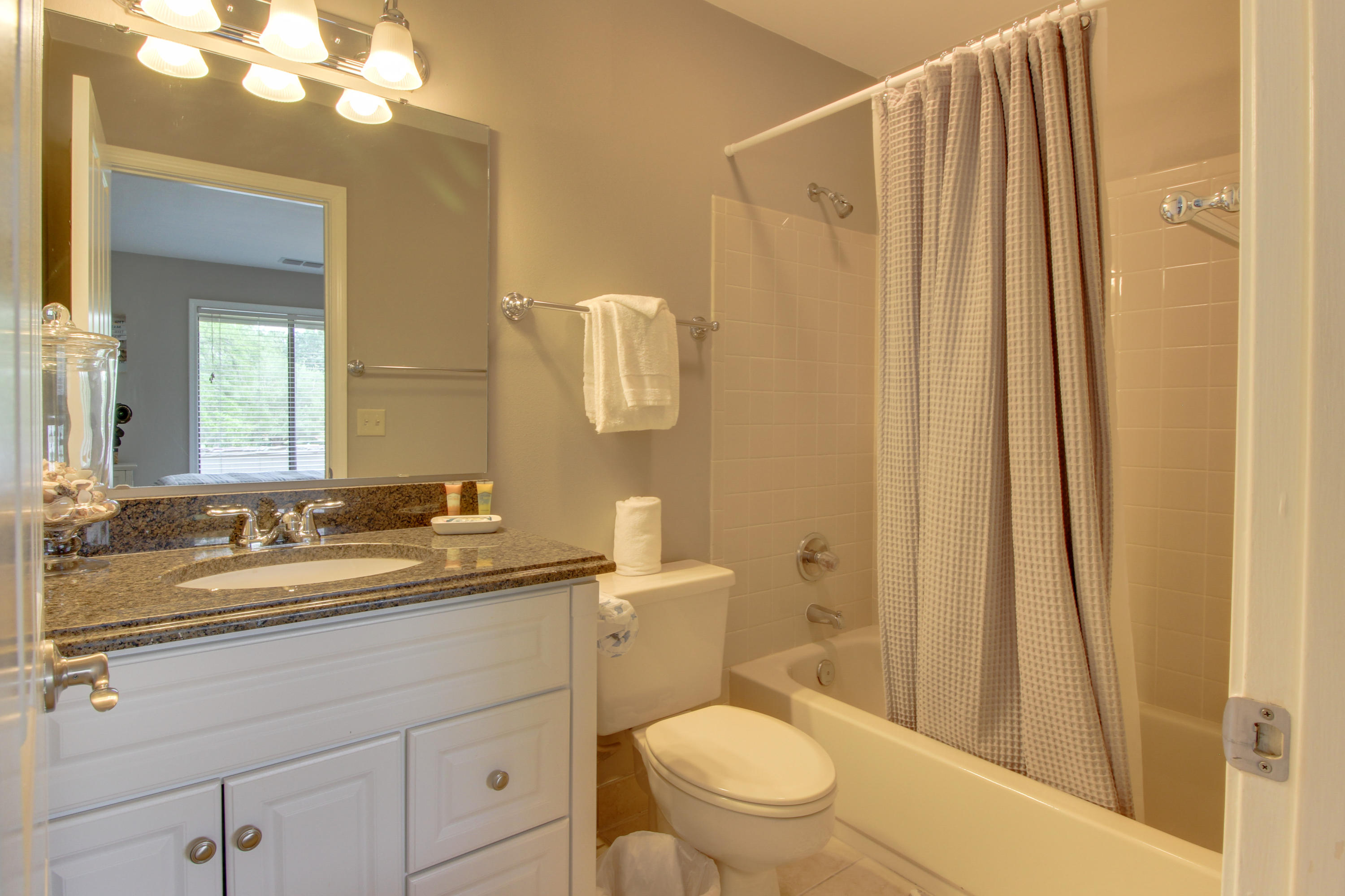 BEACHWALK VILLAS PH 04 - Residential