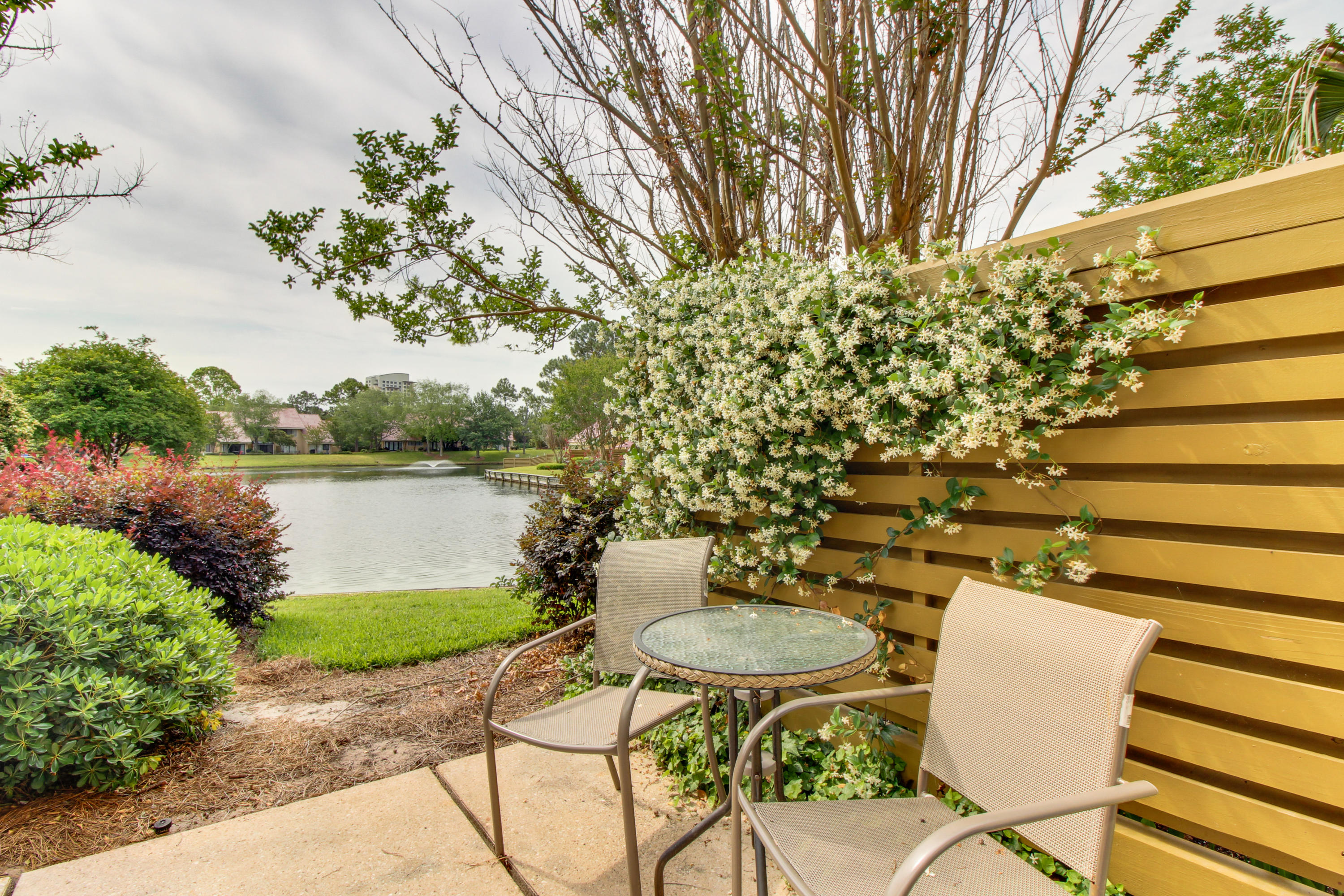 BEACHWALK VILLAS PH 04 - Residential