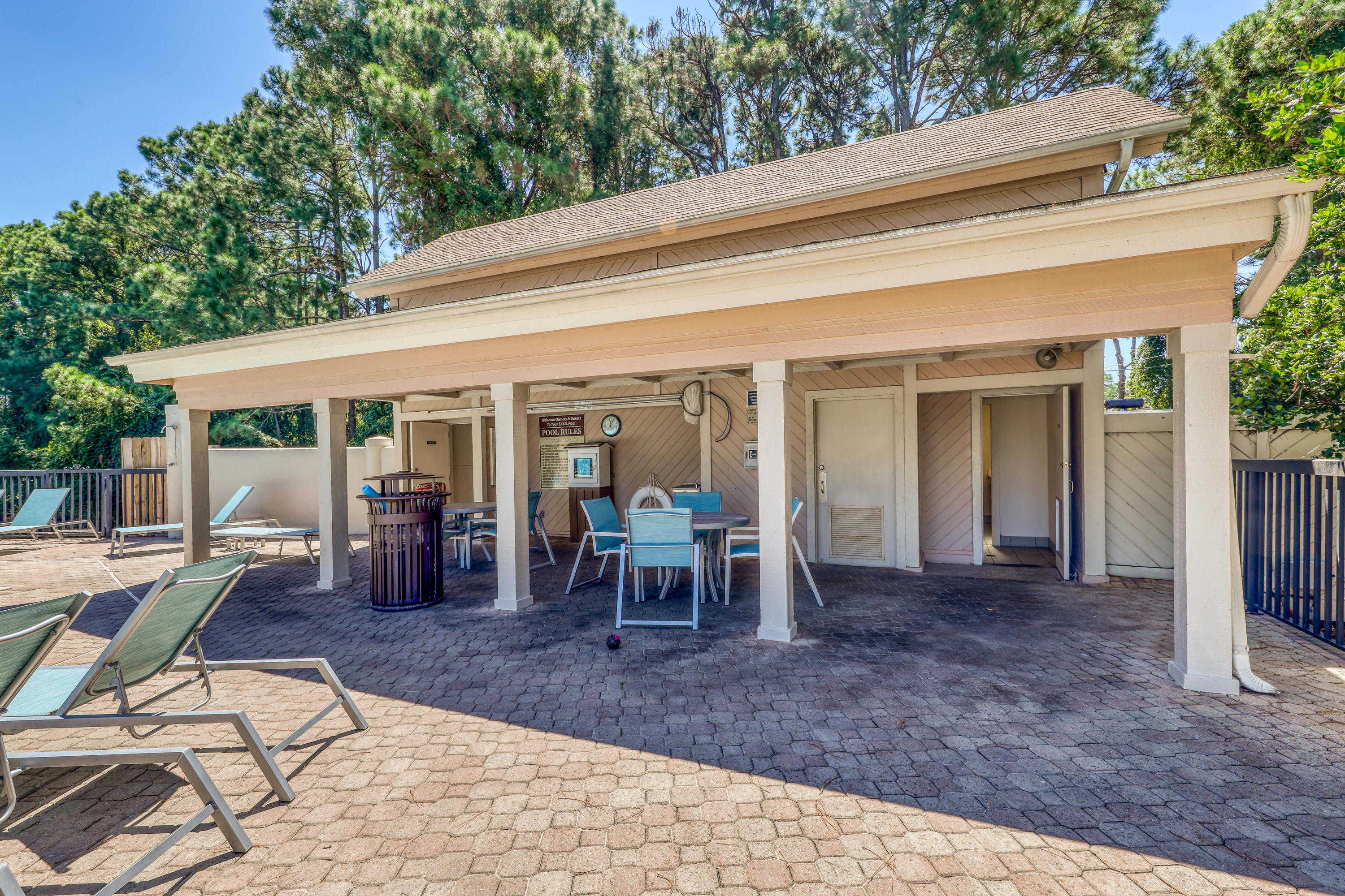 BEACHWALK VILLAS PH 04 - Residential