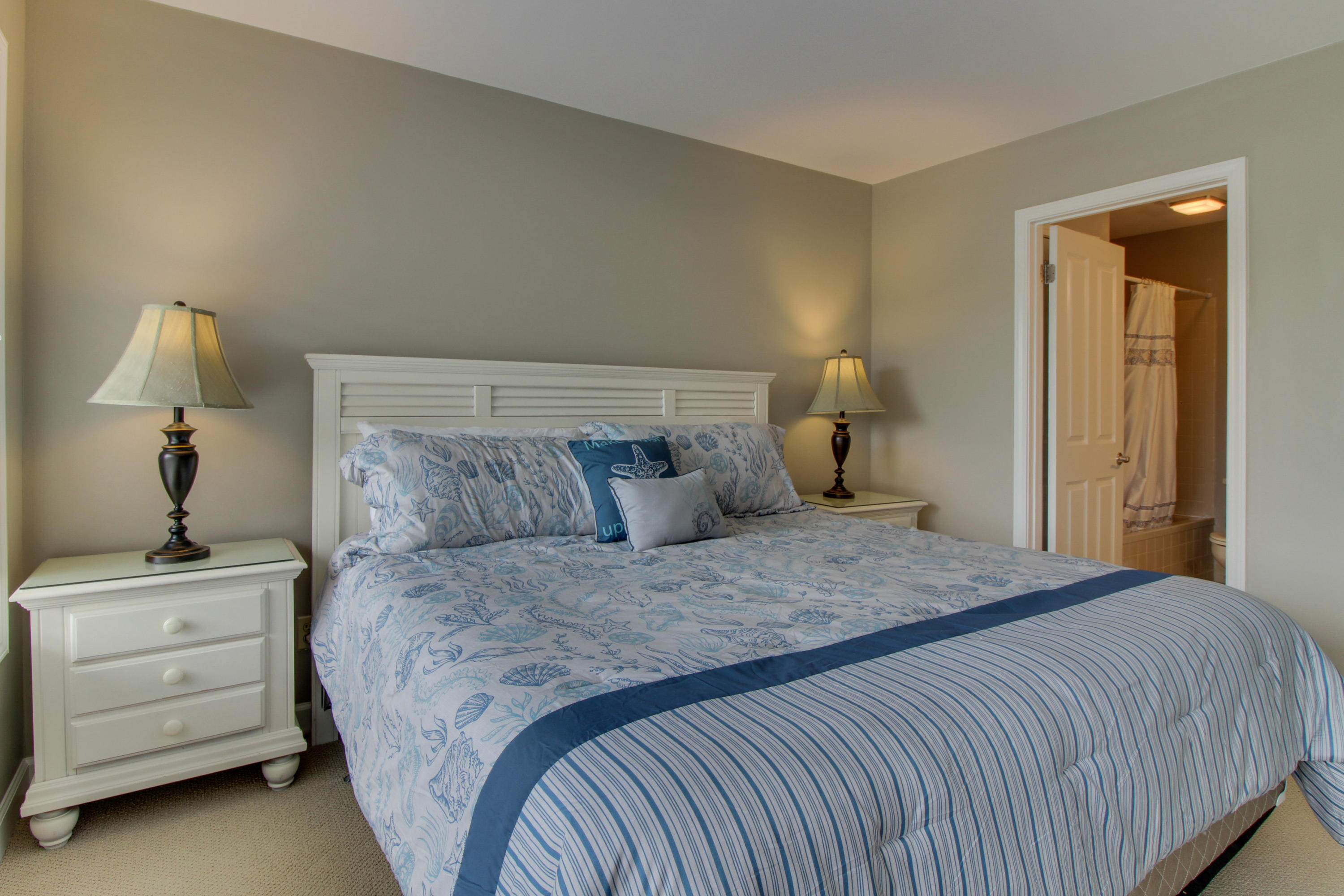 BEACHWALK VILLAS PH 04 - Residential