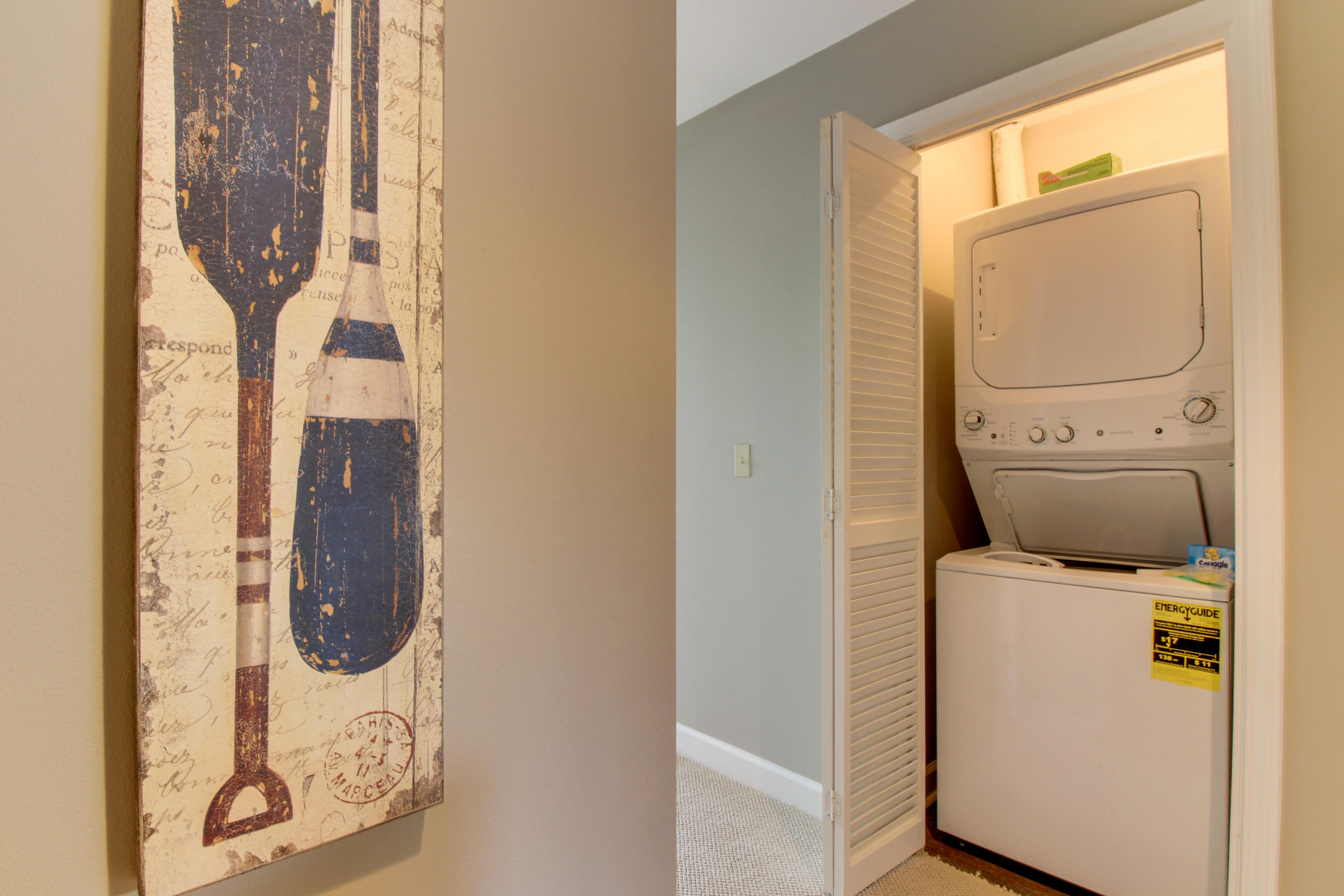 BEACHWALK VILLAS PH 04 - Residential