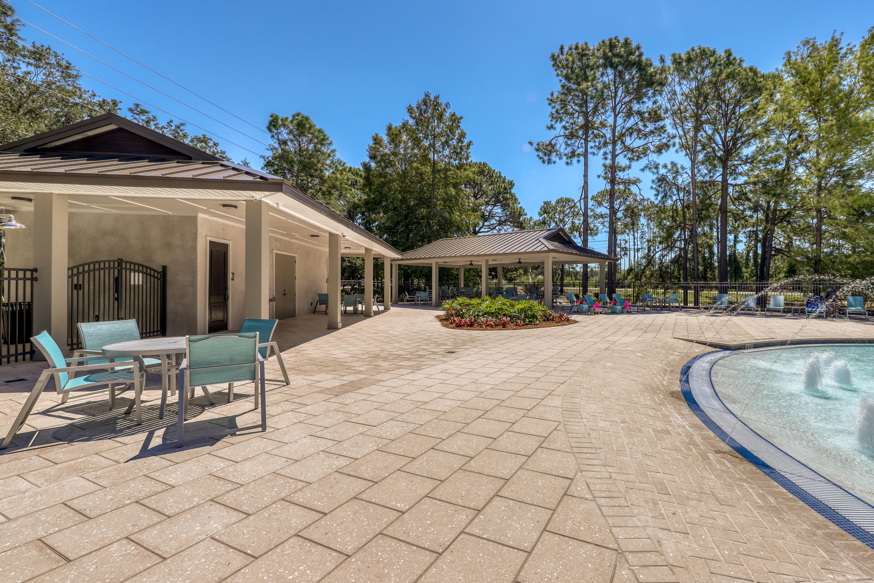 BEACHWALK VILLAS PH 04 - Residential