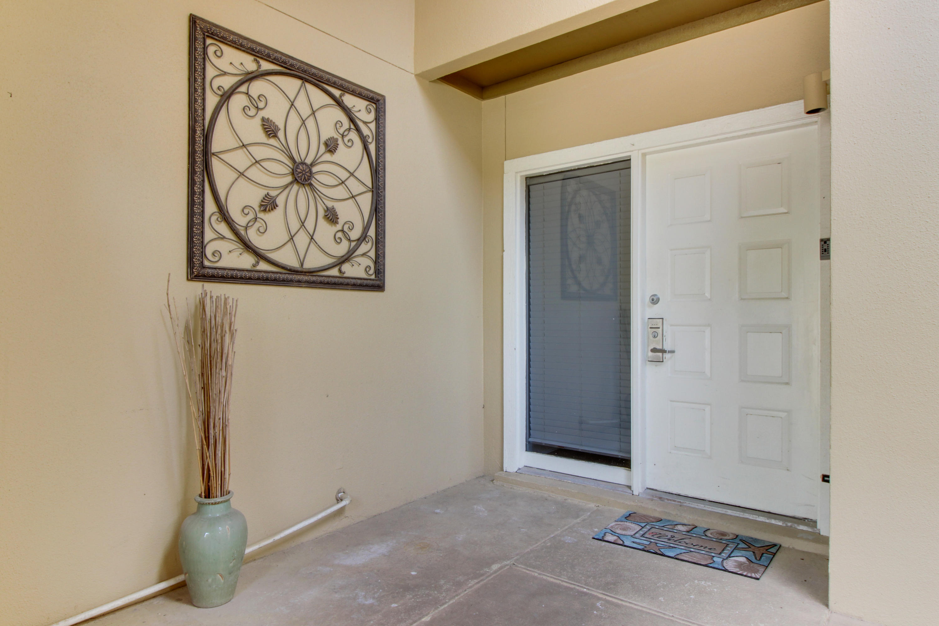 BEACHWALK VILLAS PH 04 - Residential