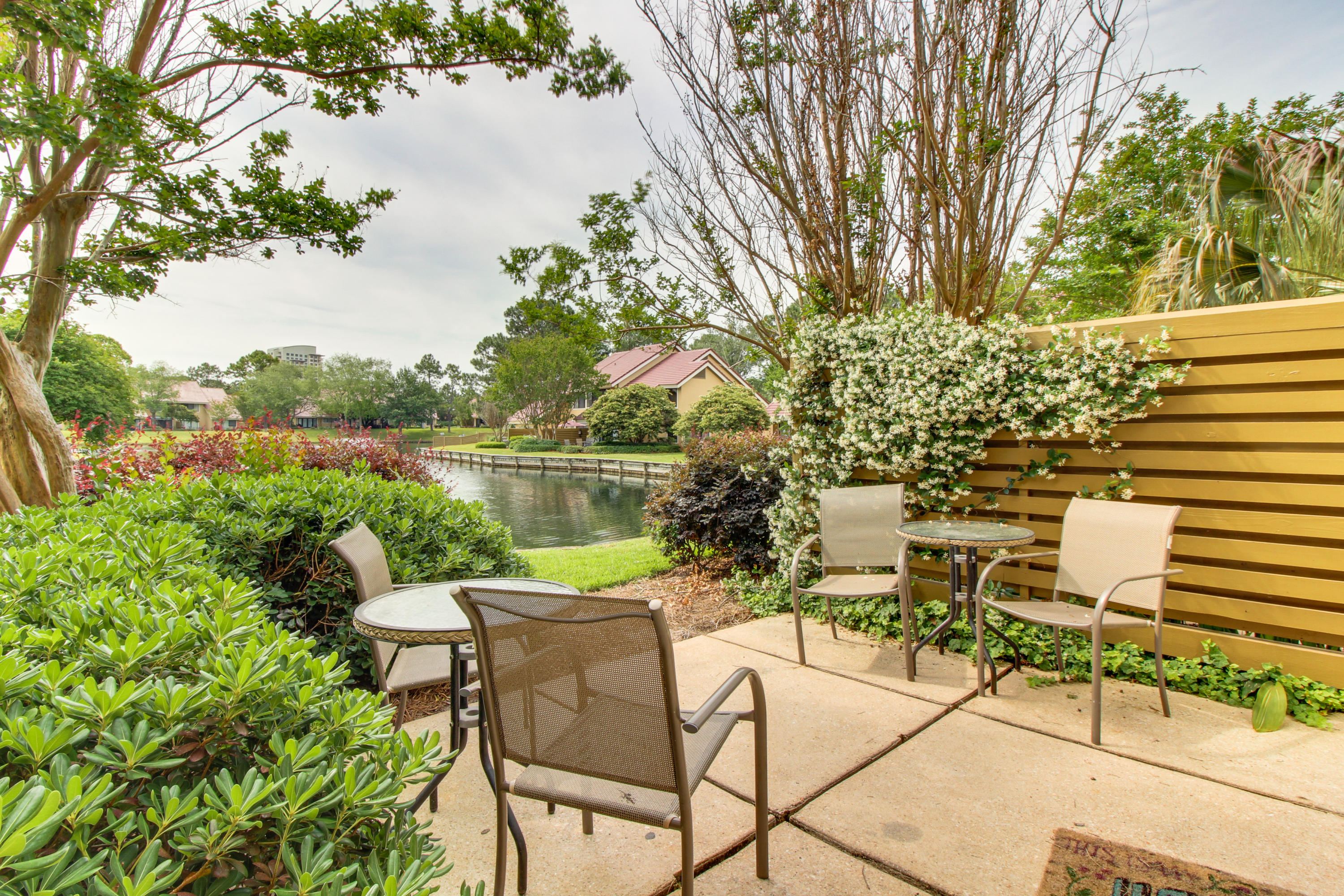 BEACHWALK VILLAS PH 04 - Residential