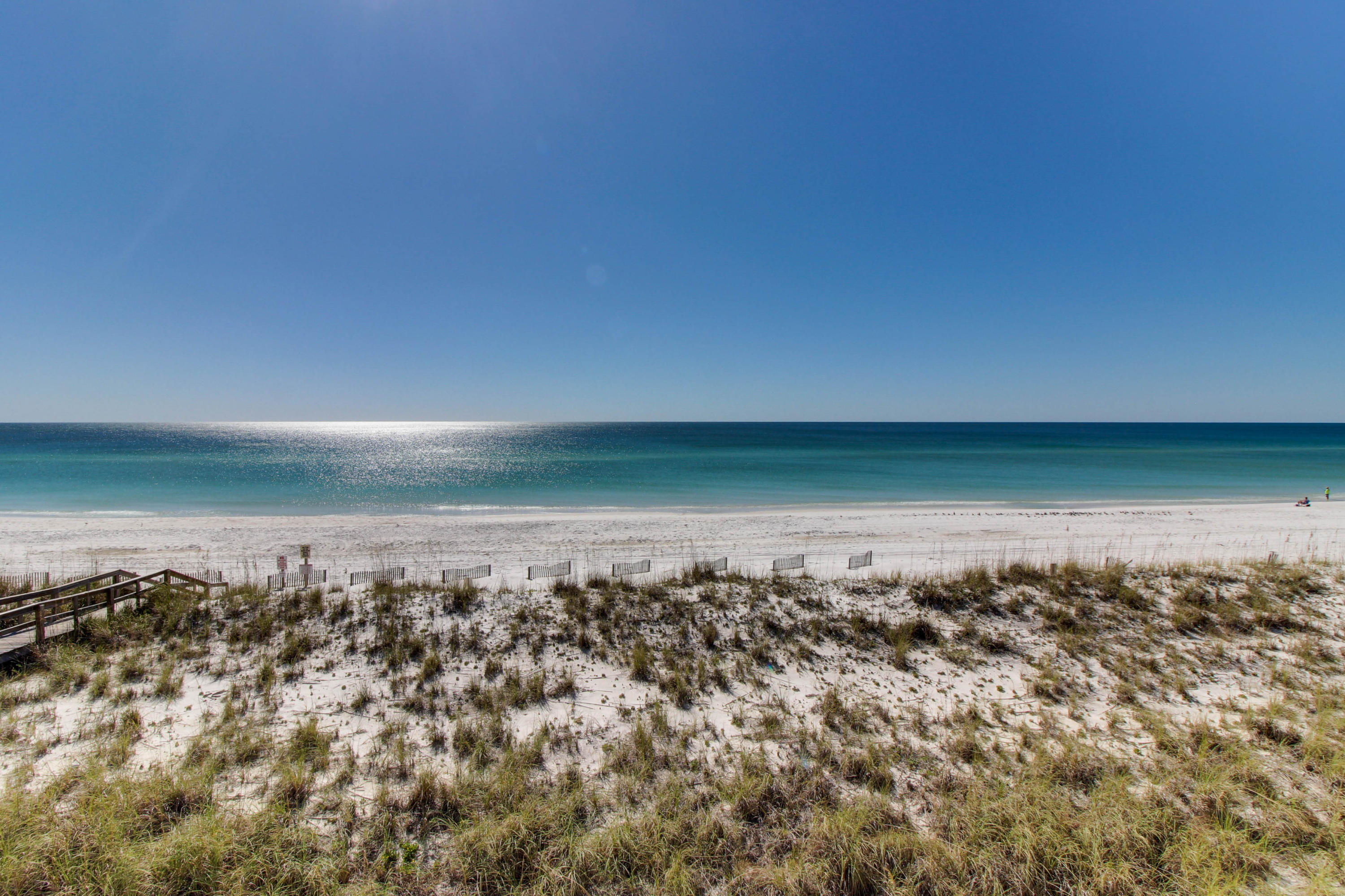 BEACHWALK VILLAS PH 04 - Residential