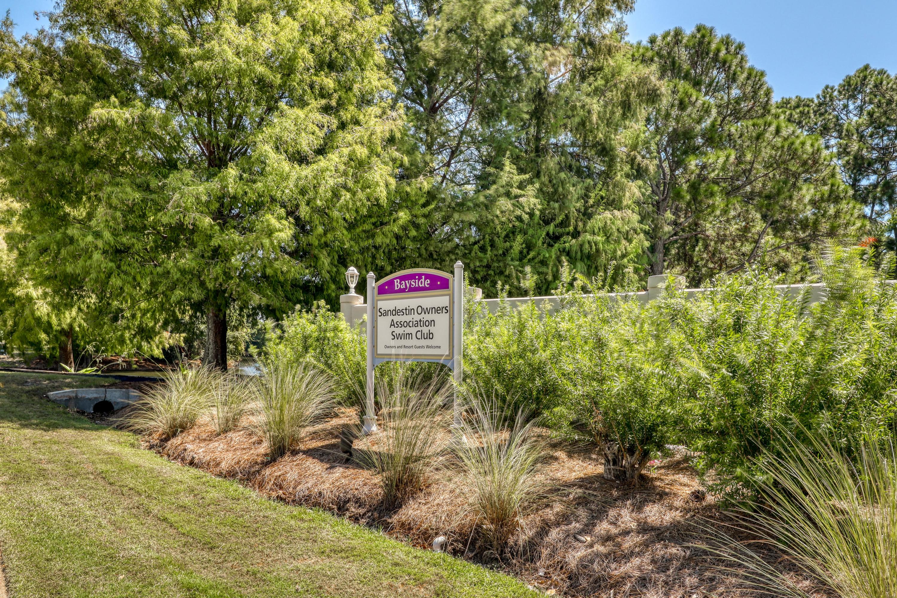 BEACHWALK VILLAS PH 04 - Residential