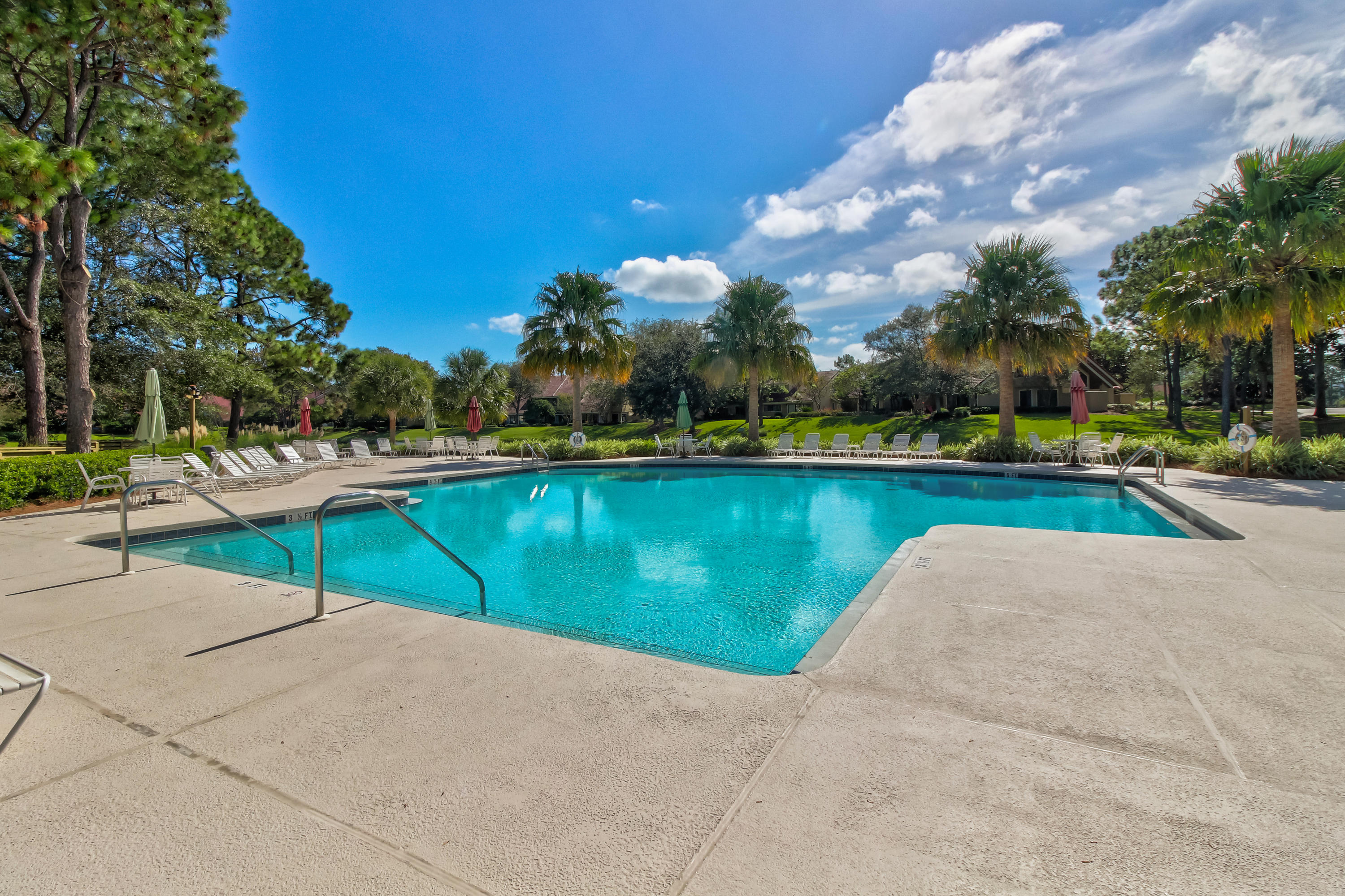 BEACHWALK VILLAS PH 04 - Residential