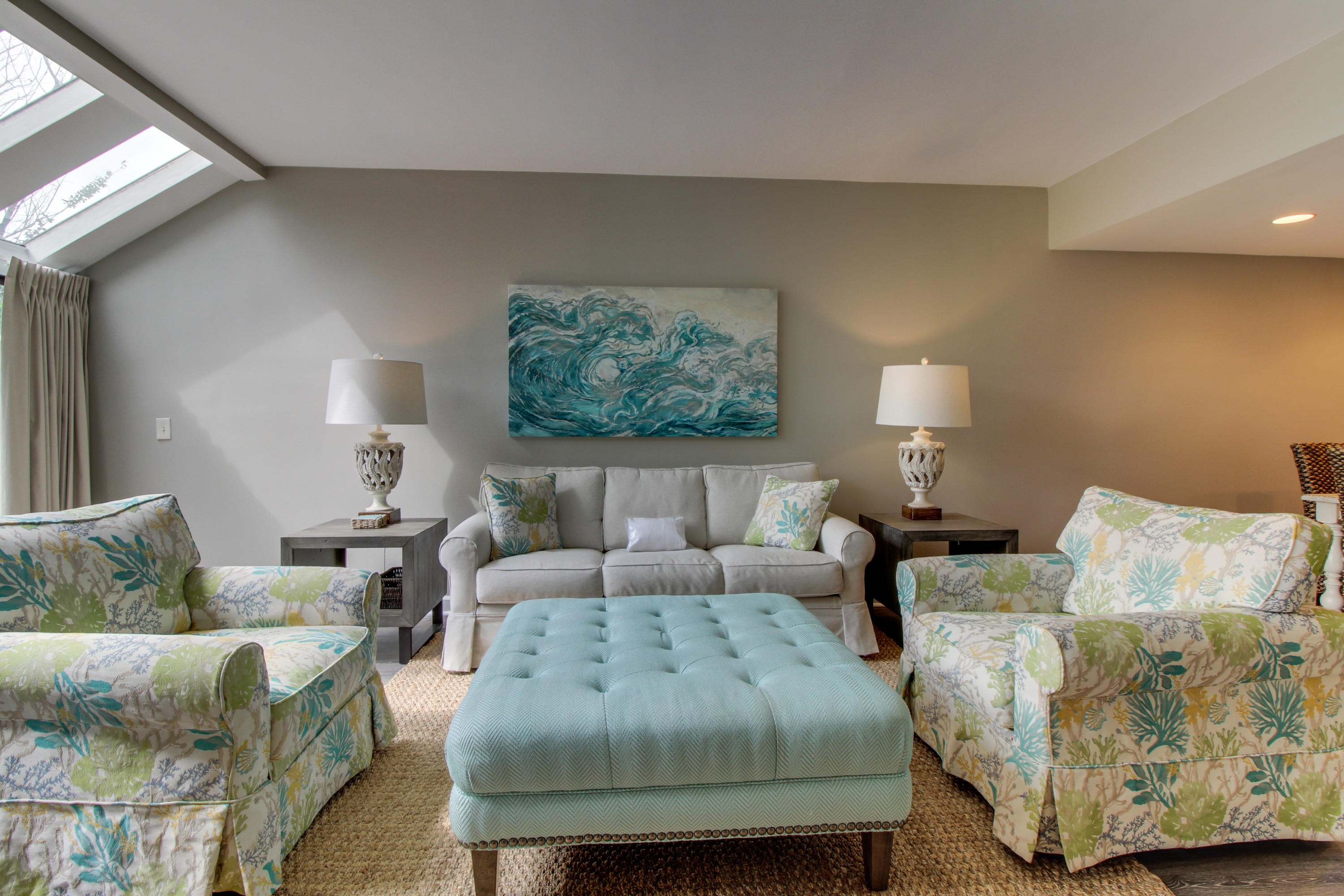 BEACHWALK VILLAS PH 04 - Residential