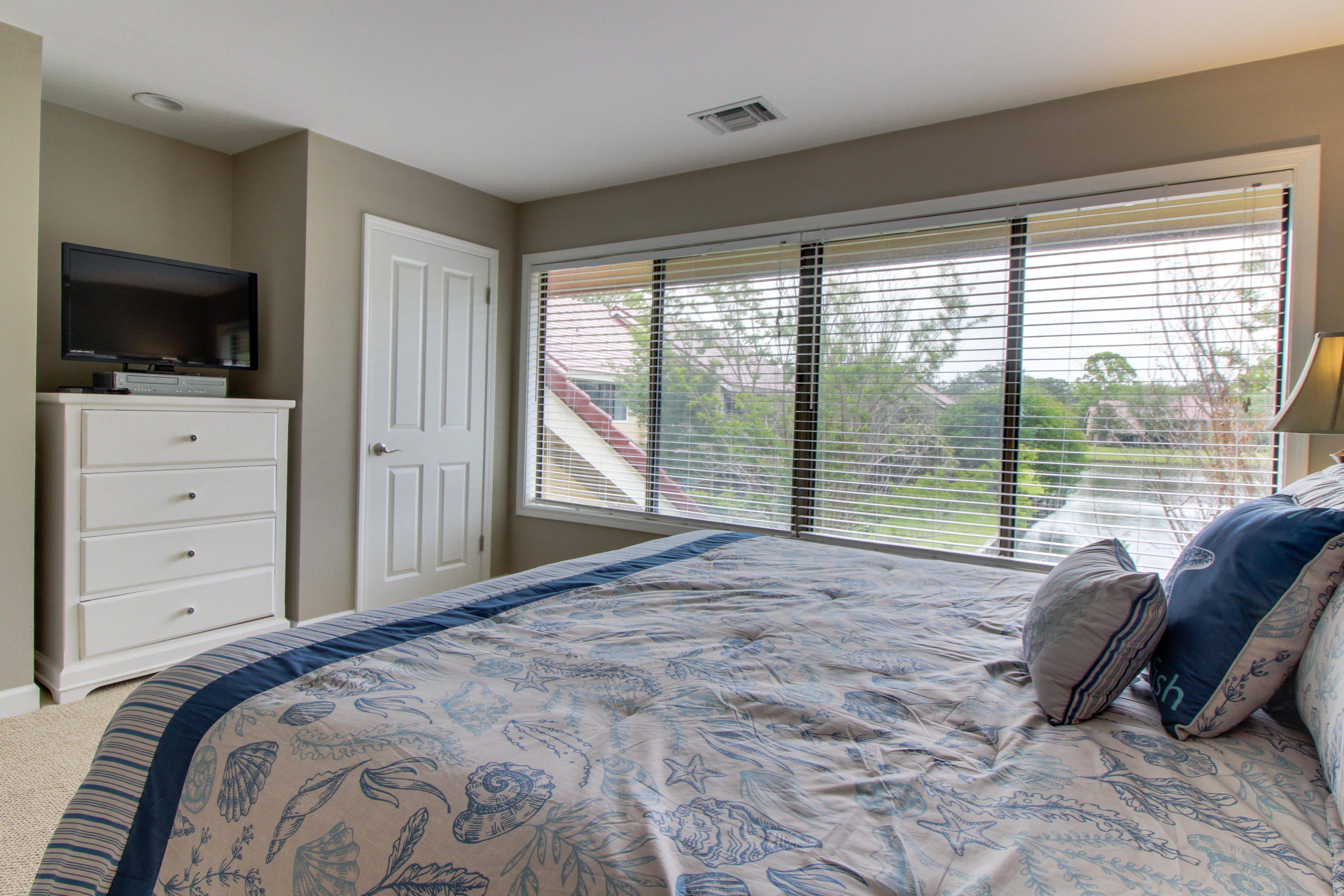 BEACHWALK VILLAS PH 04 - Residential