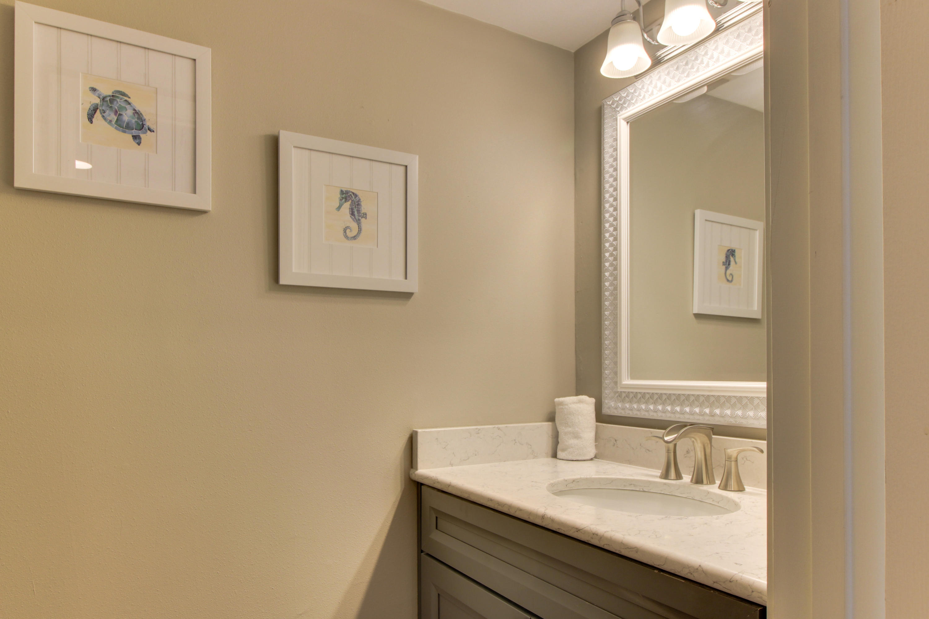 BEACHWALK VILLAS PH 04 - Residential