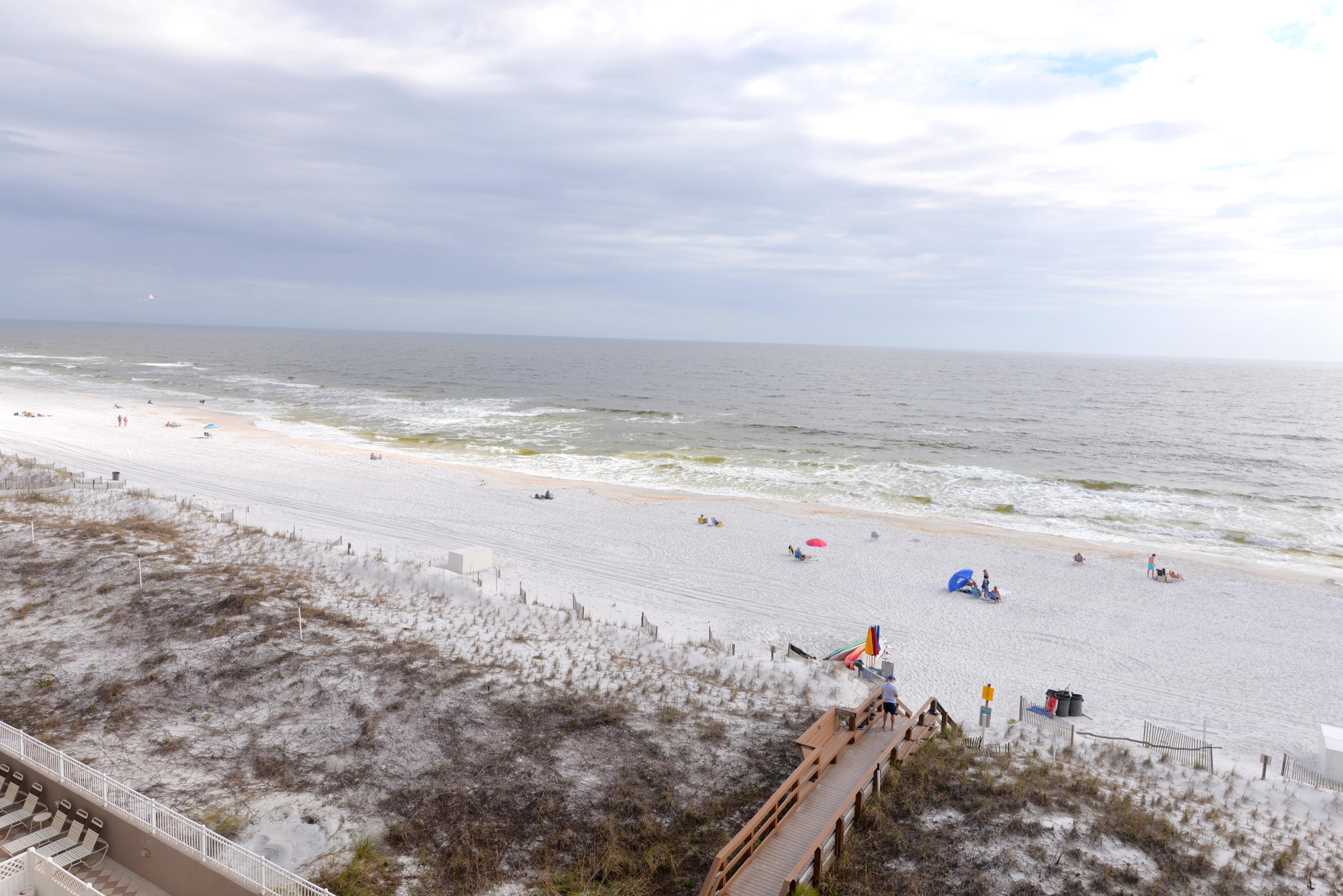 ISLAND PRINCESS - Residential