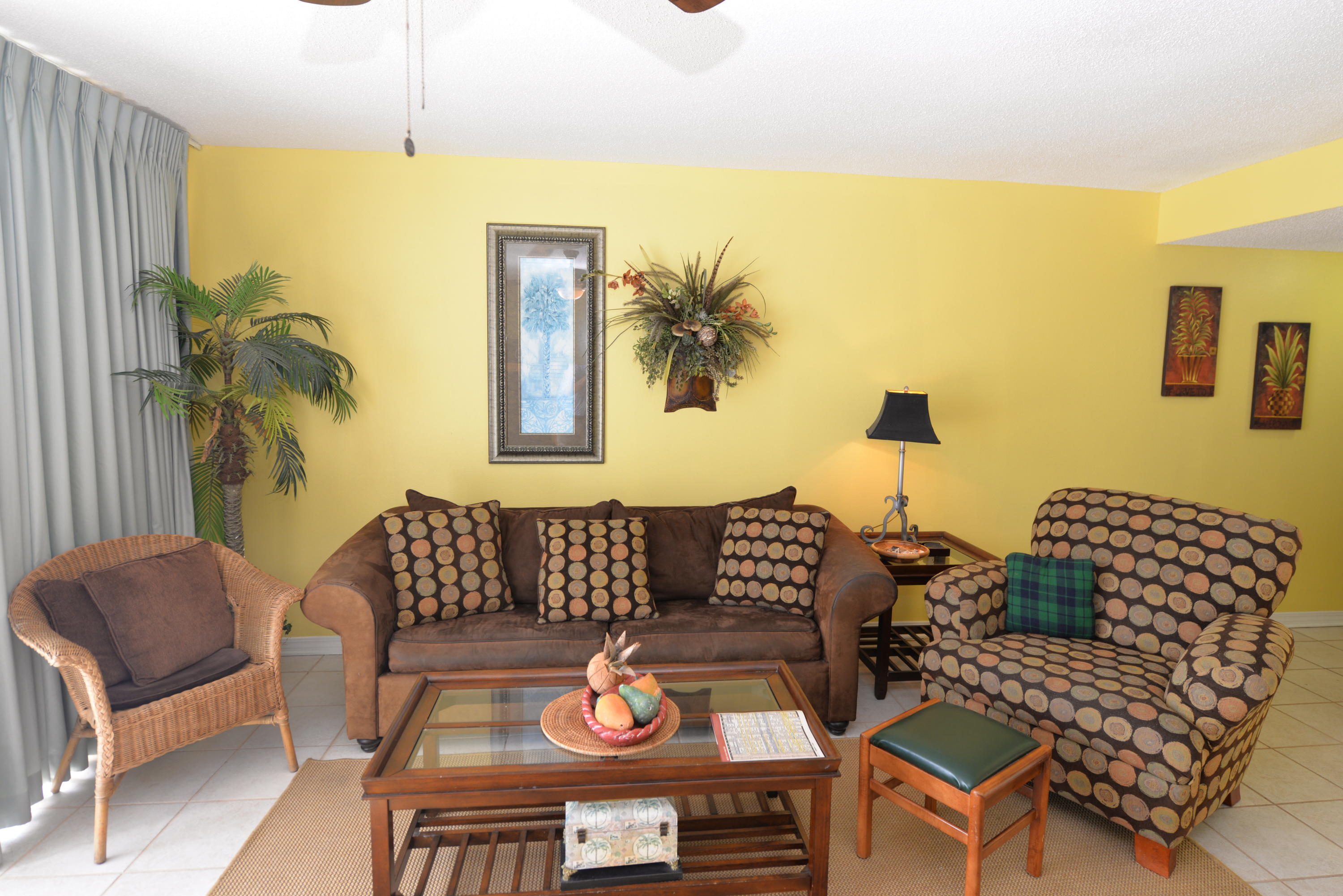 ISLAND PRINCESS - Residential