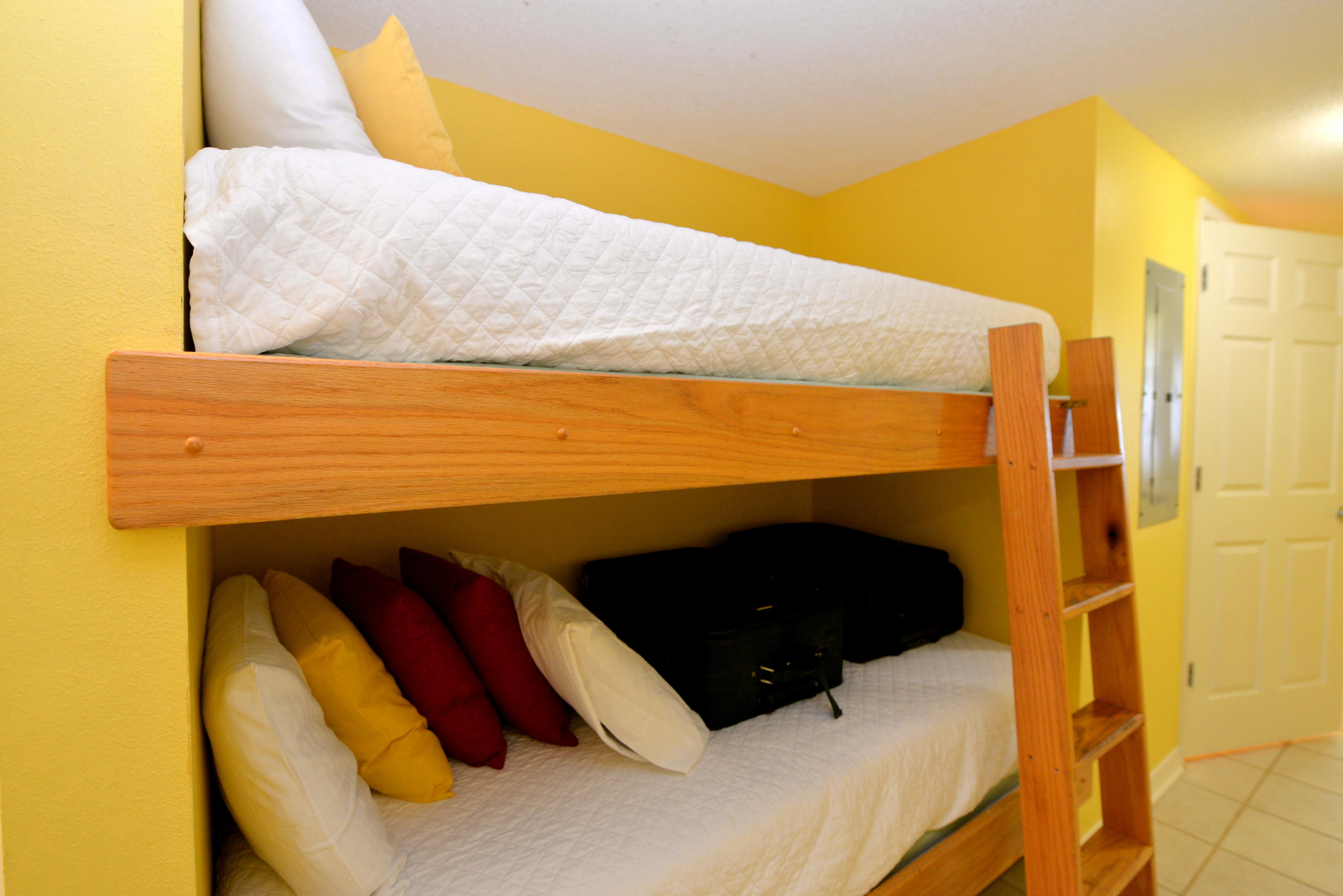 ISLAND PRINCESS - Residential