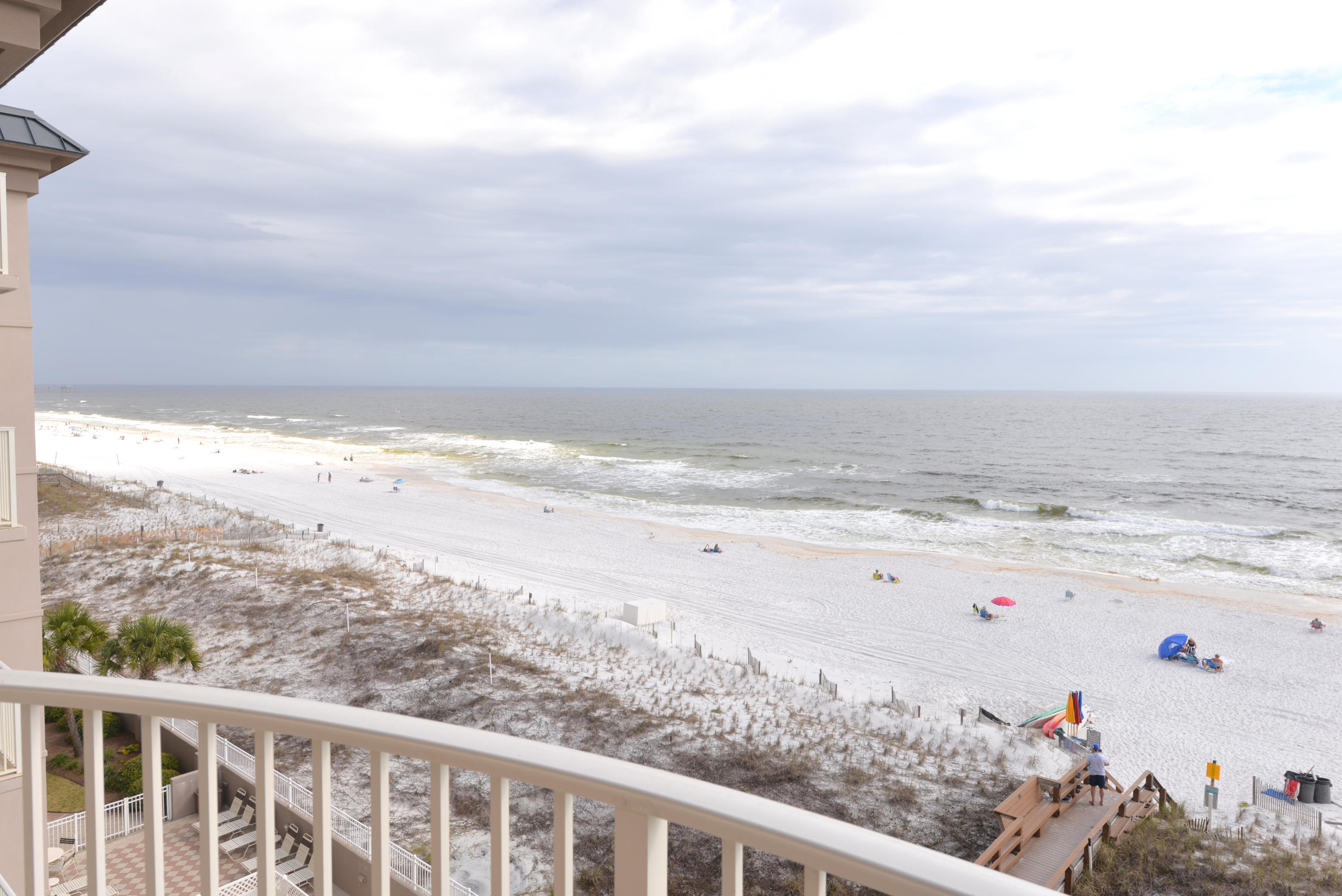 ISLAND PRINCESS - Residential