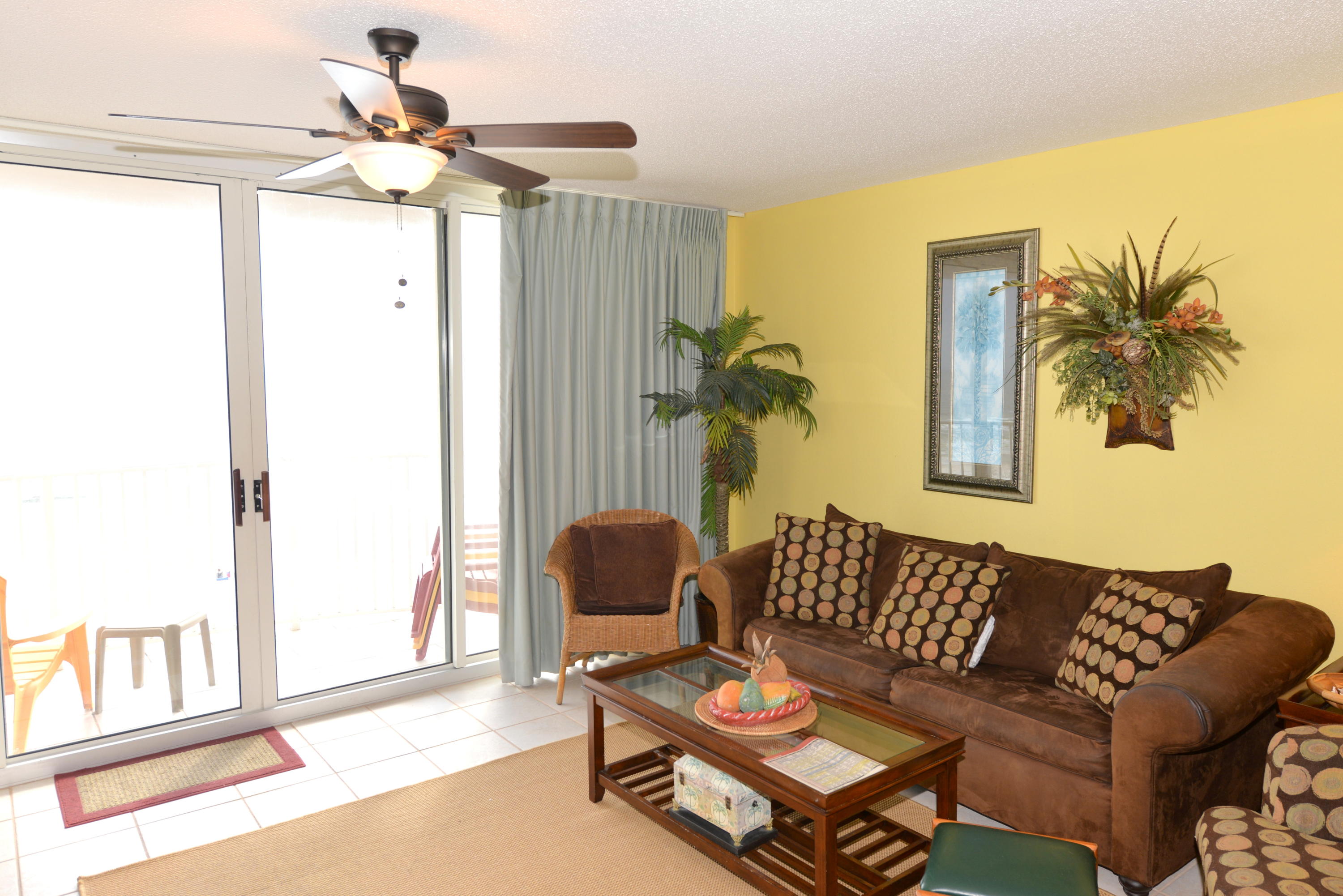 ISLAND PRINCESS - Residential