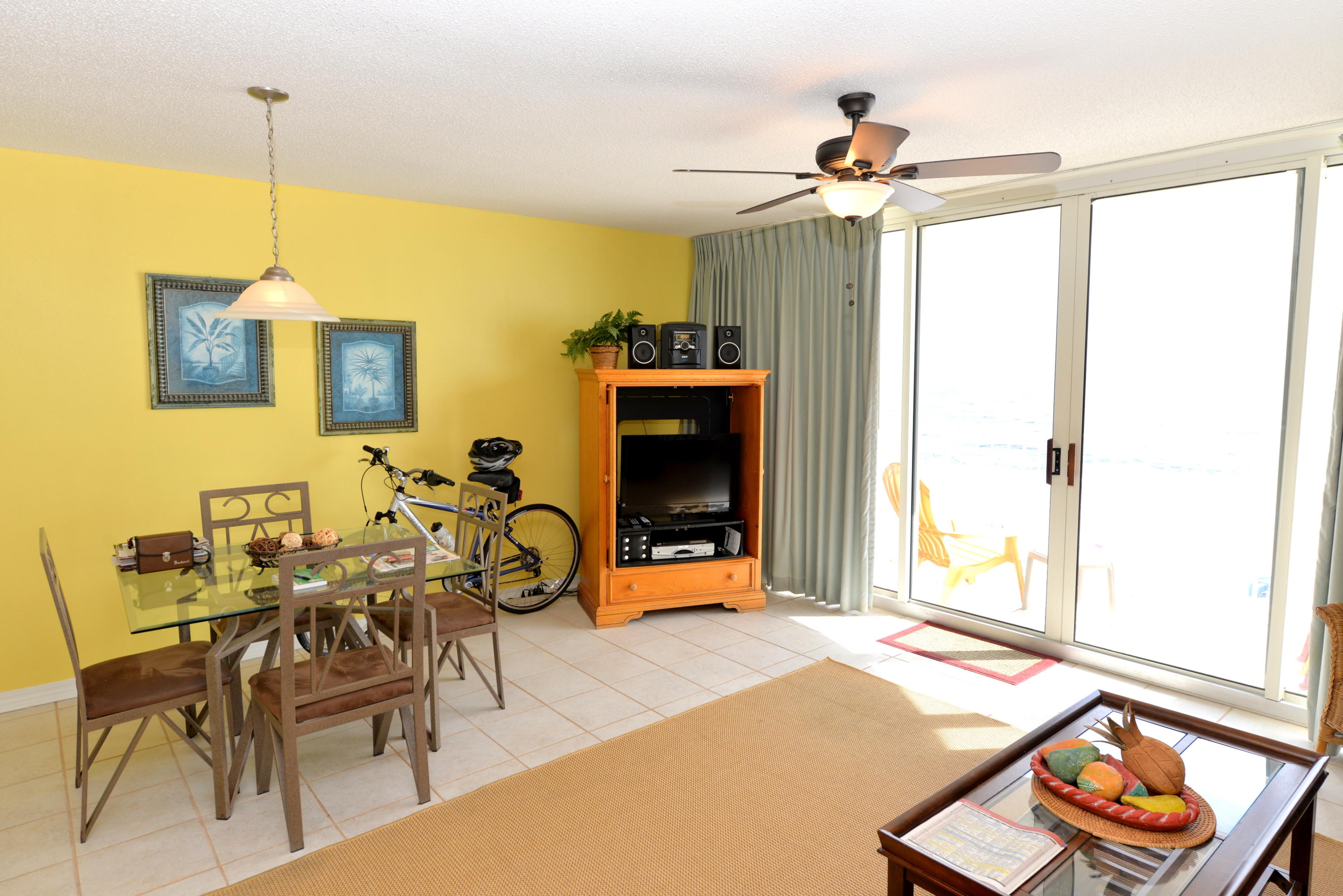 ISLAND PRINCESS - Residential