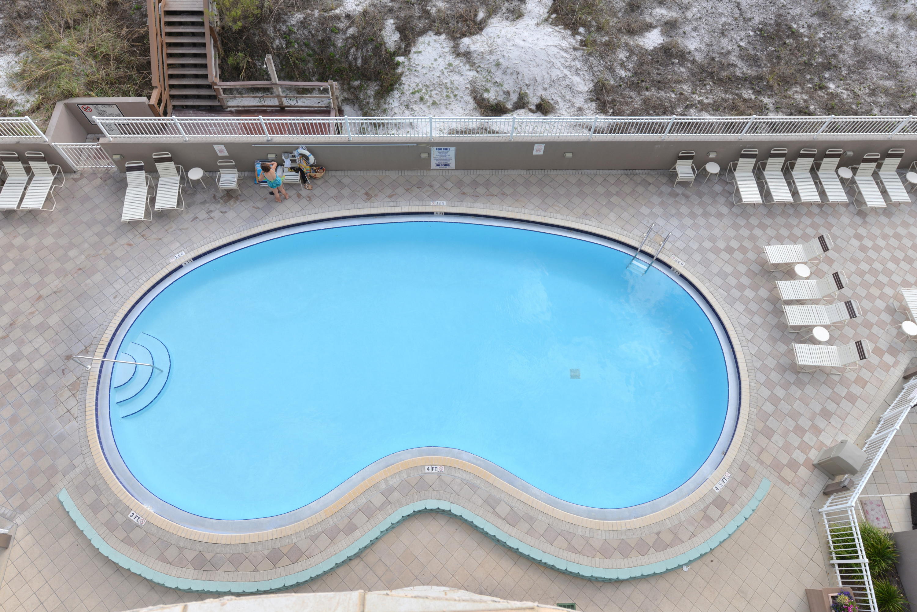 ISLAND PRINCESS - Residential