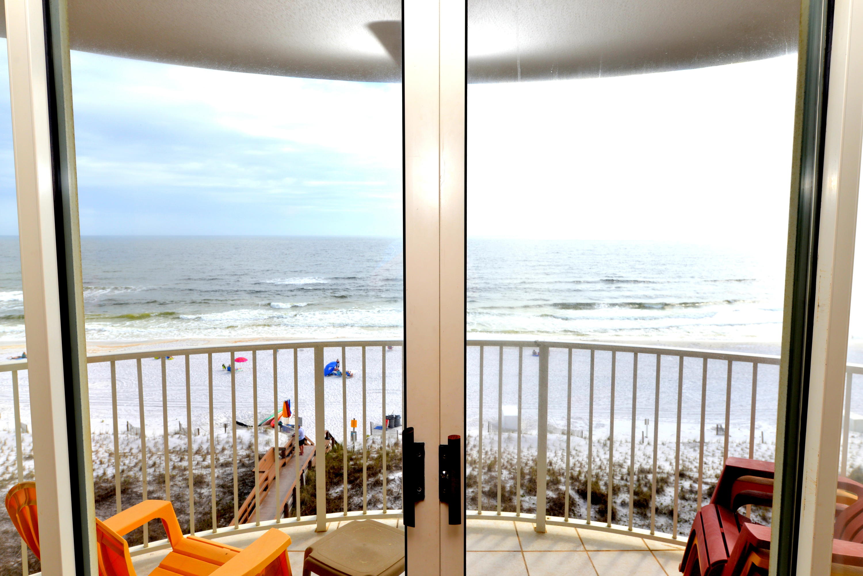 ISLAND PRINCESS - Residential