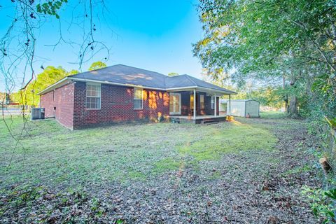 A home in Milton