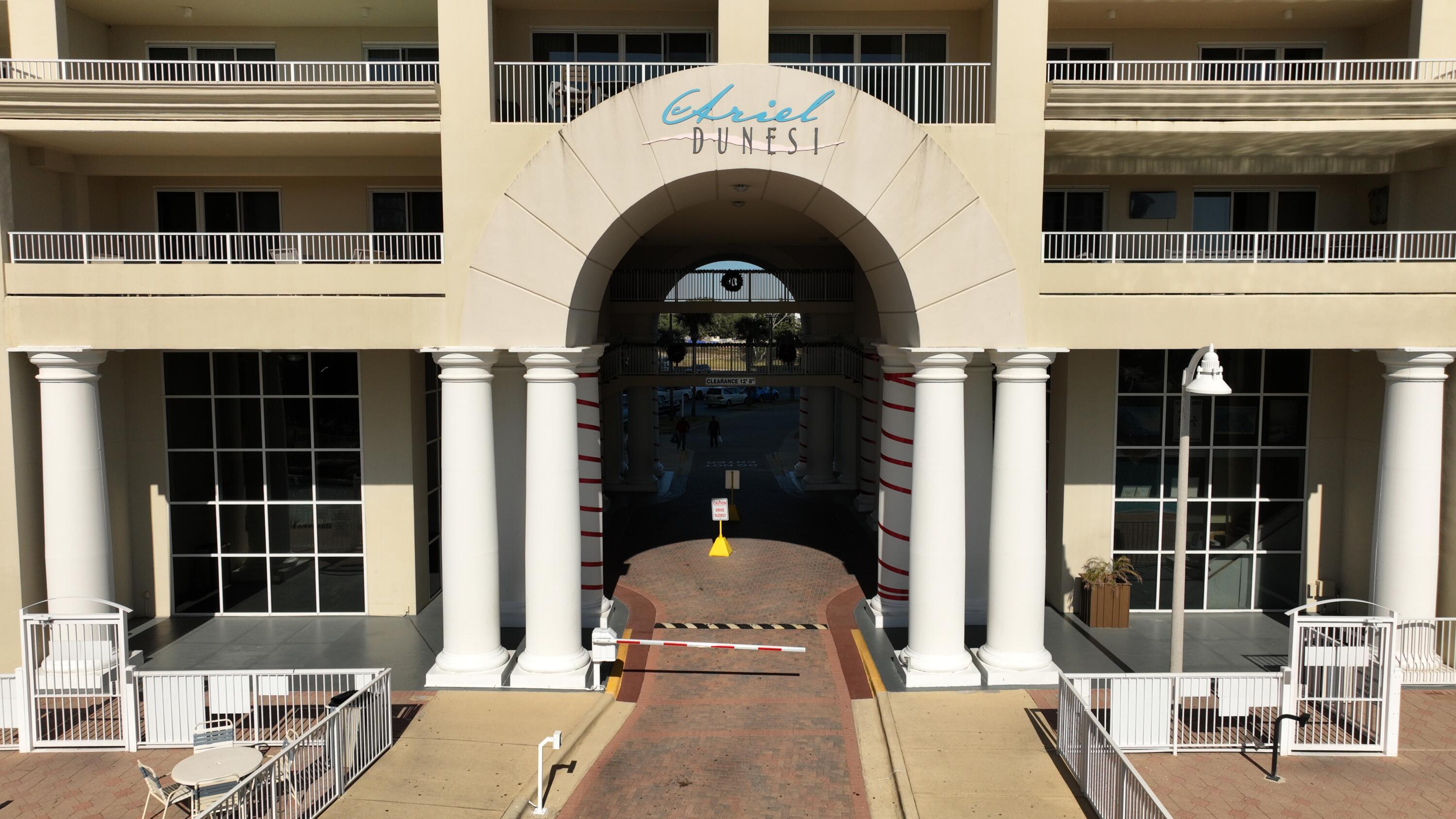 ARIEL DUNES II - Residential