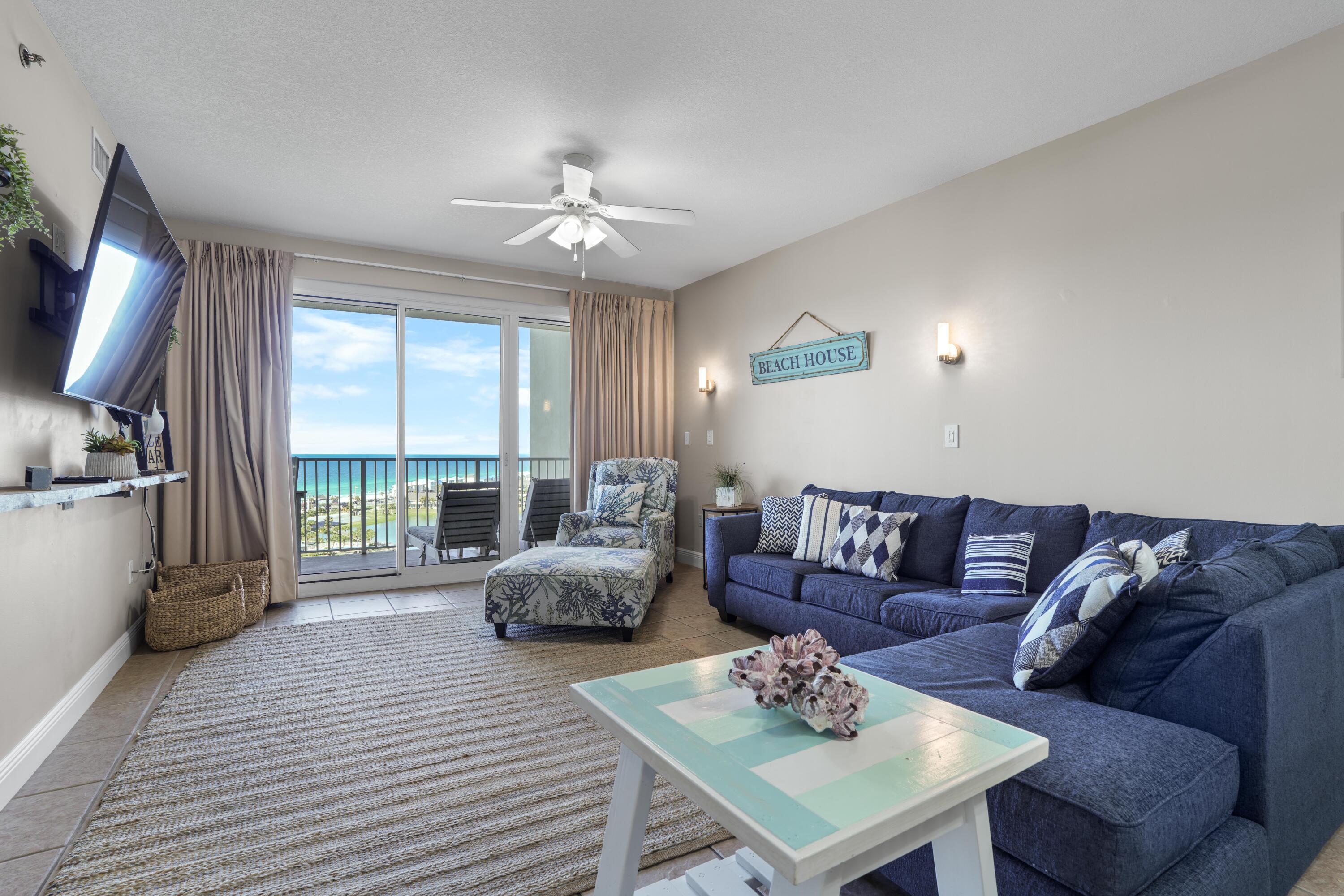 ARIEL DUNES II - Residential