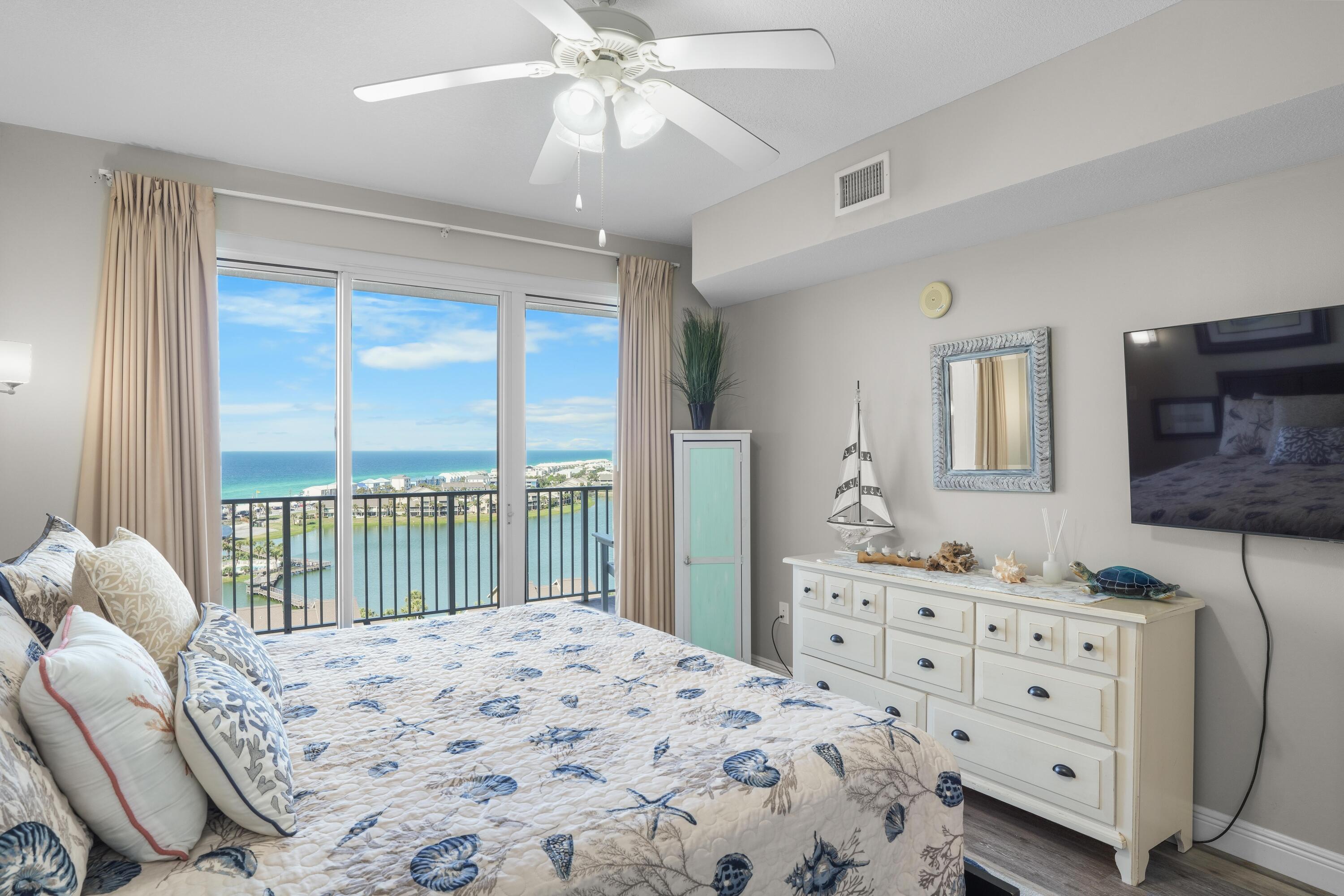 ARIEL DUNES II - Residential