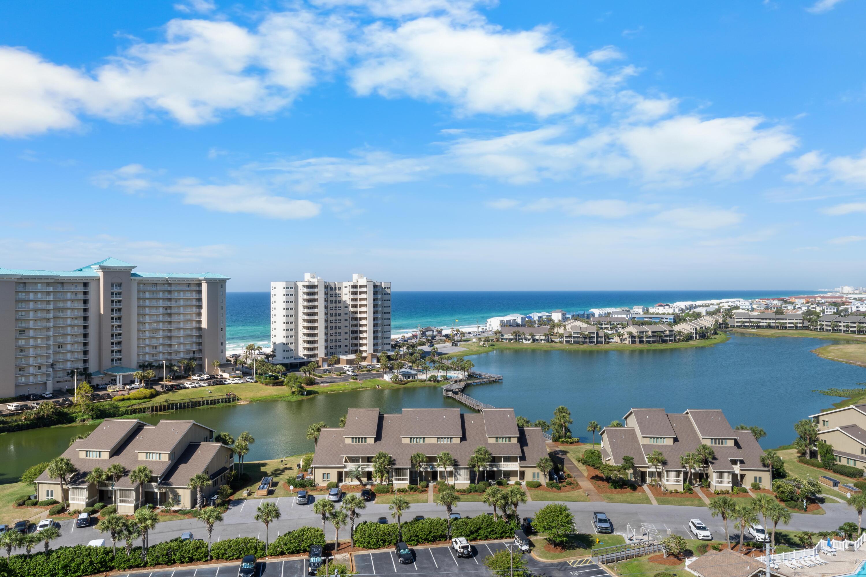 ARIEL DUNES II - Residential