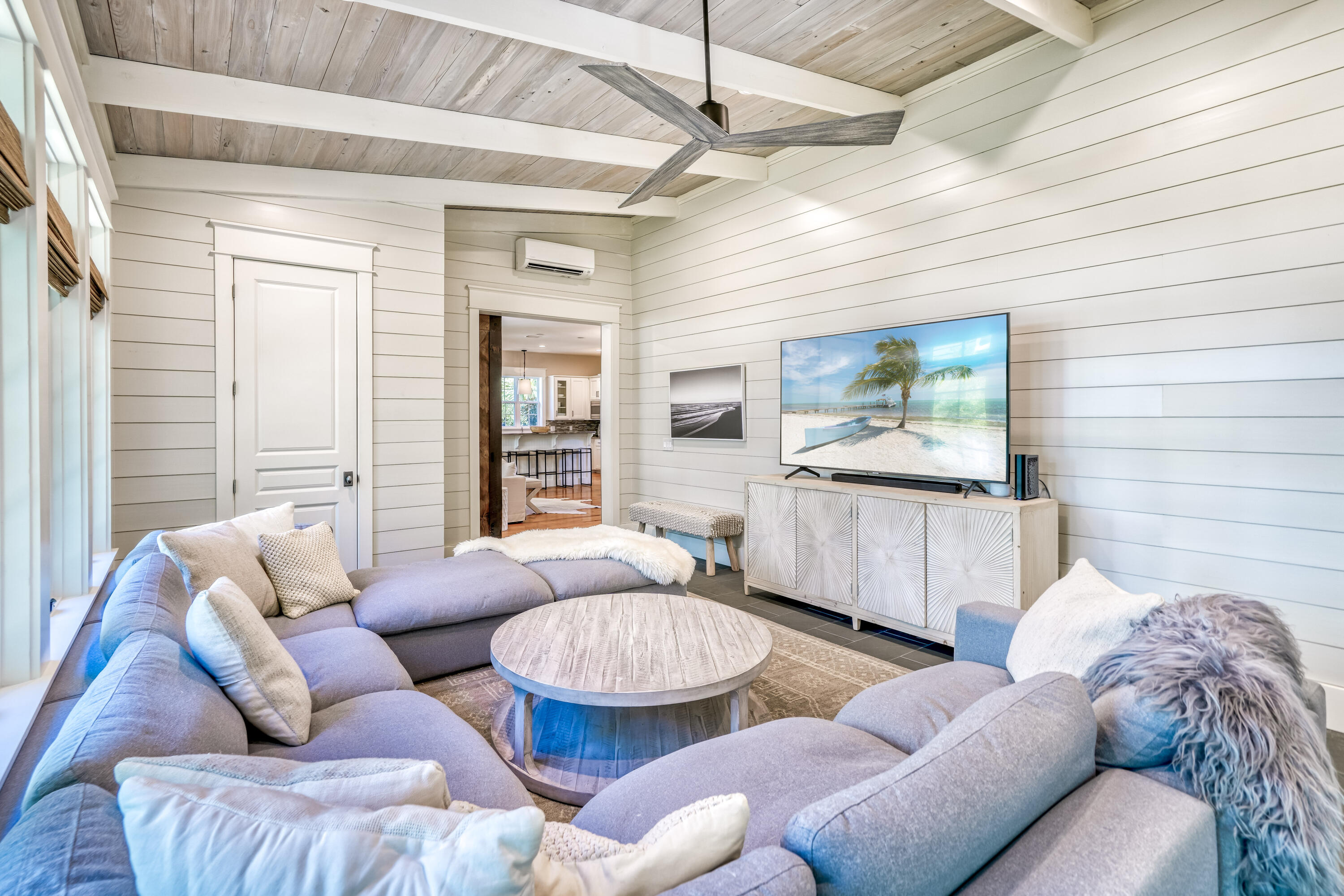 THE HAMMOCKS OF SEAGROVE - Residential