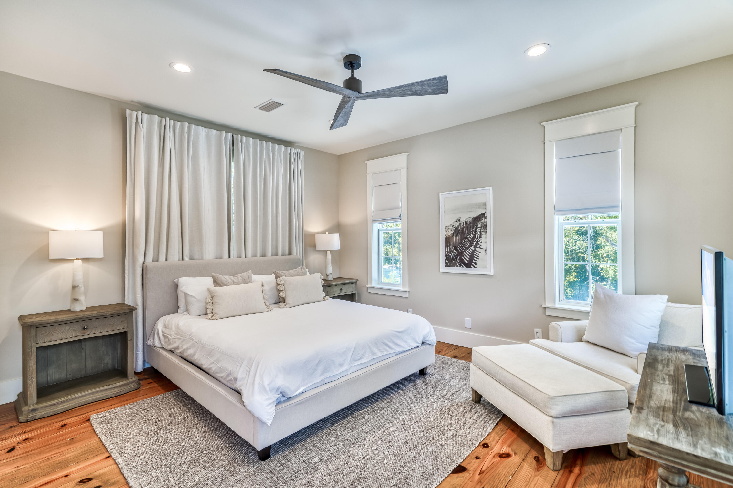 THE HAMMOCKS OF SEAGROVE - Residential