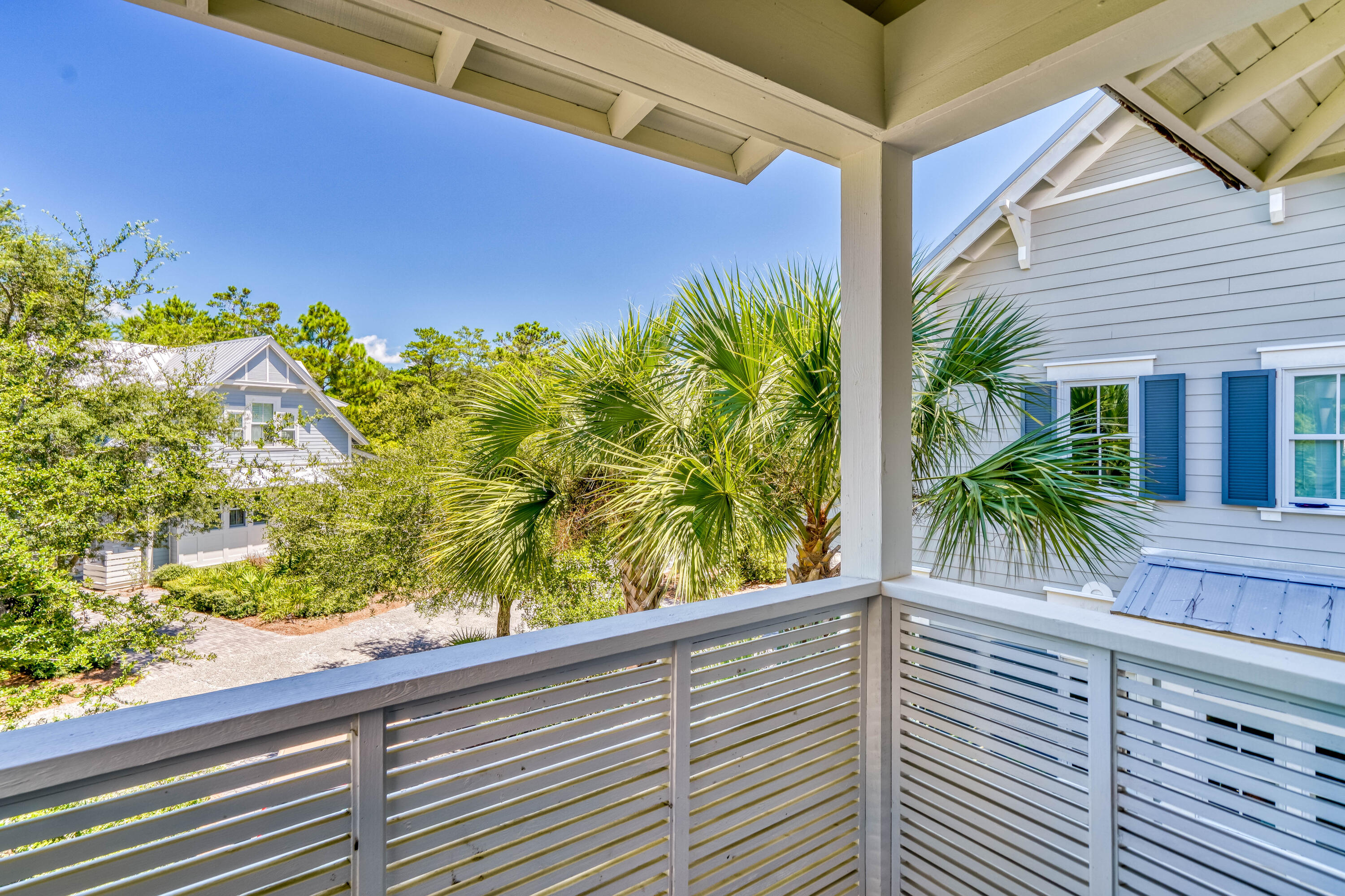 THE HAMMOCKS OF SEAGROVE - Residential