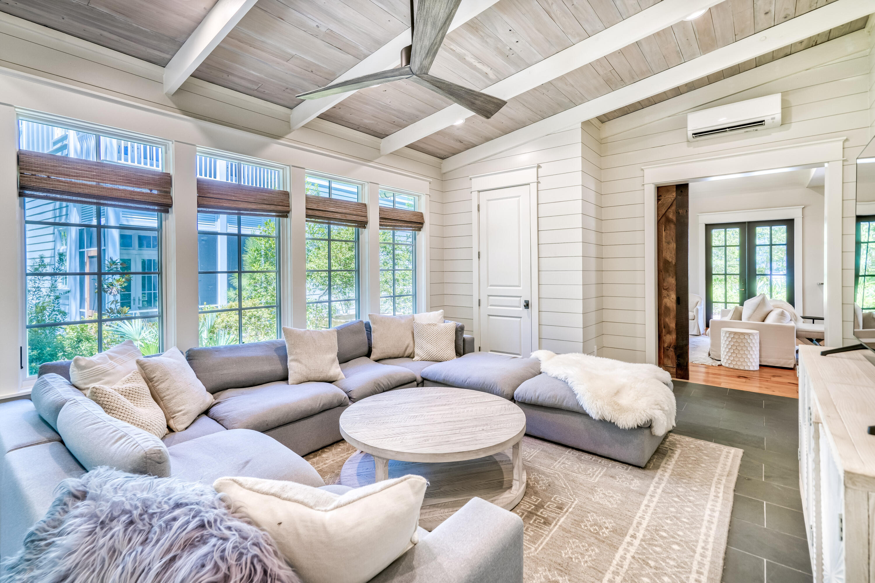 THE HAMMOCKS OF SEAGROVE - Residential