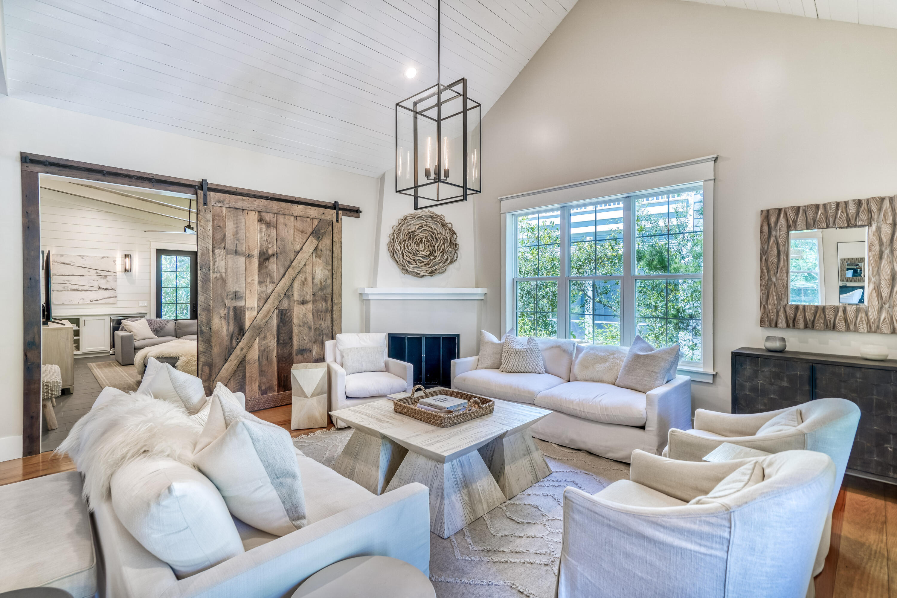THE HAMMOCKS OF SEAGROVE - Residential