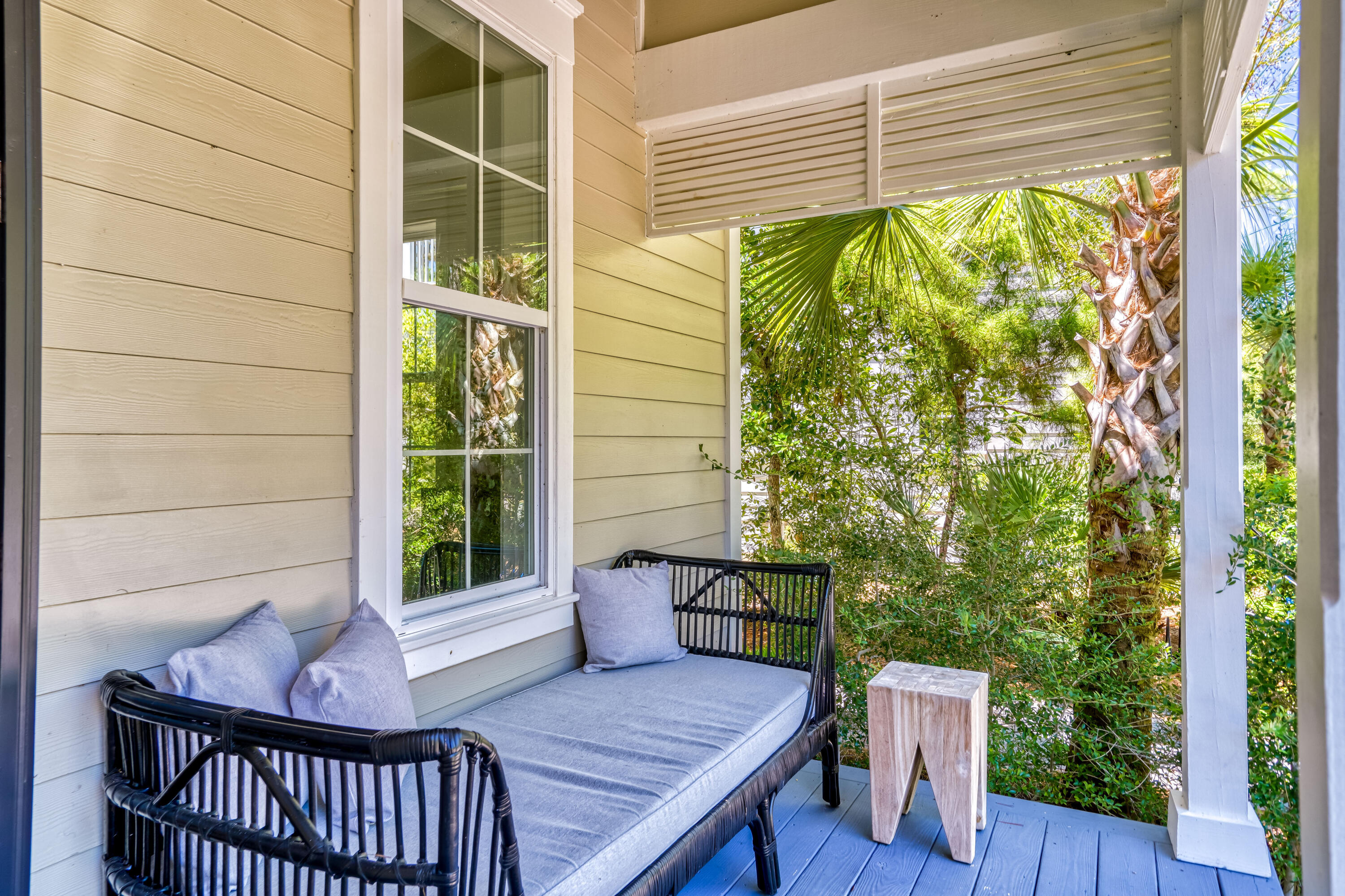 THE HAMMOCKS OF SEAGROVE - Residential