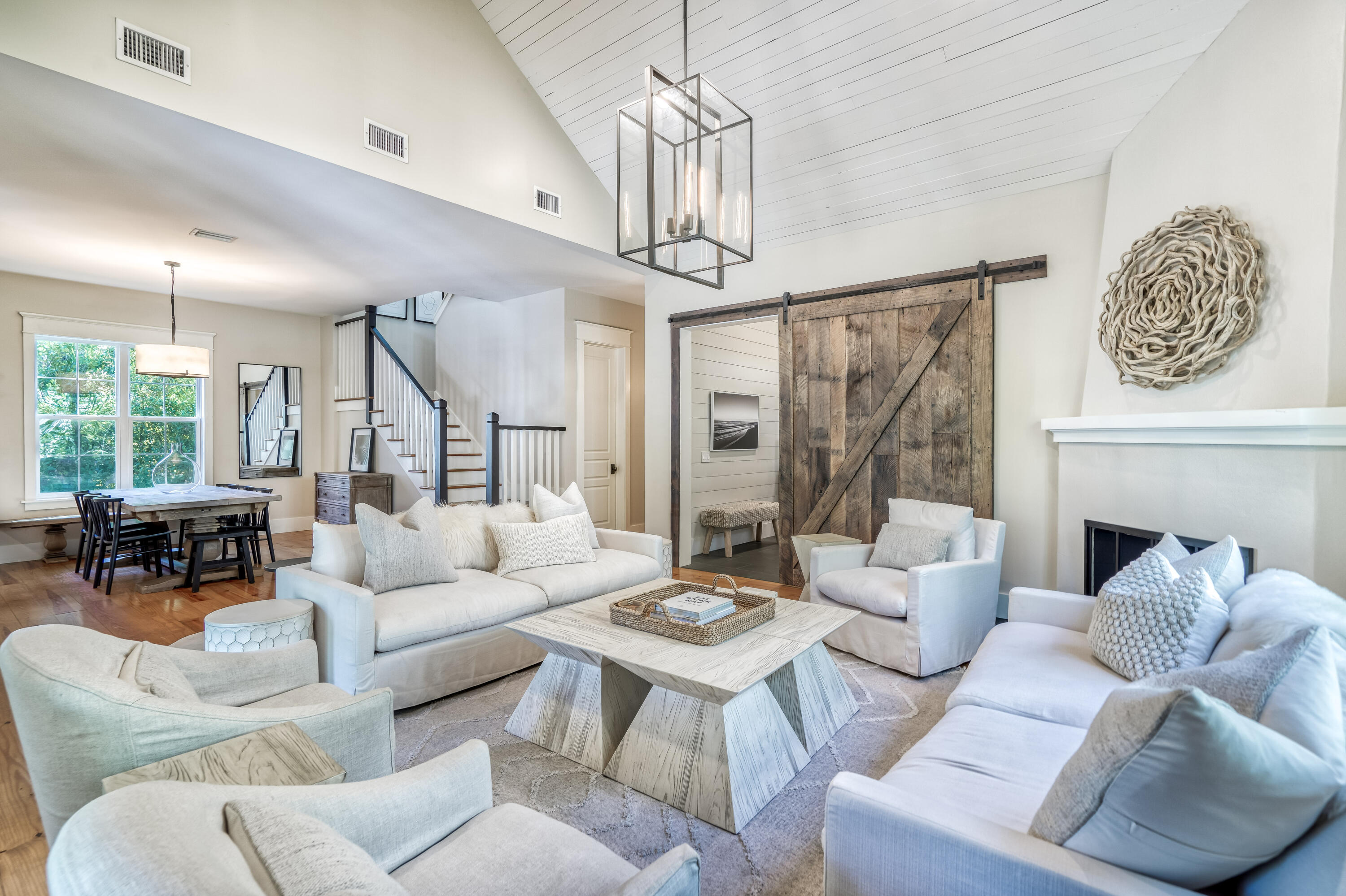 THE HAMMOCKS OF SEAGROVE - Residential