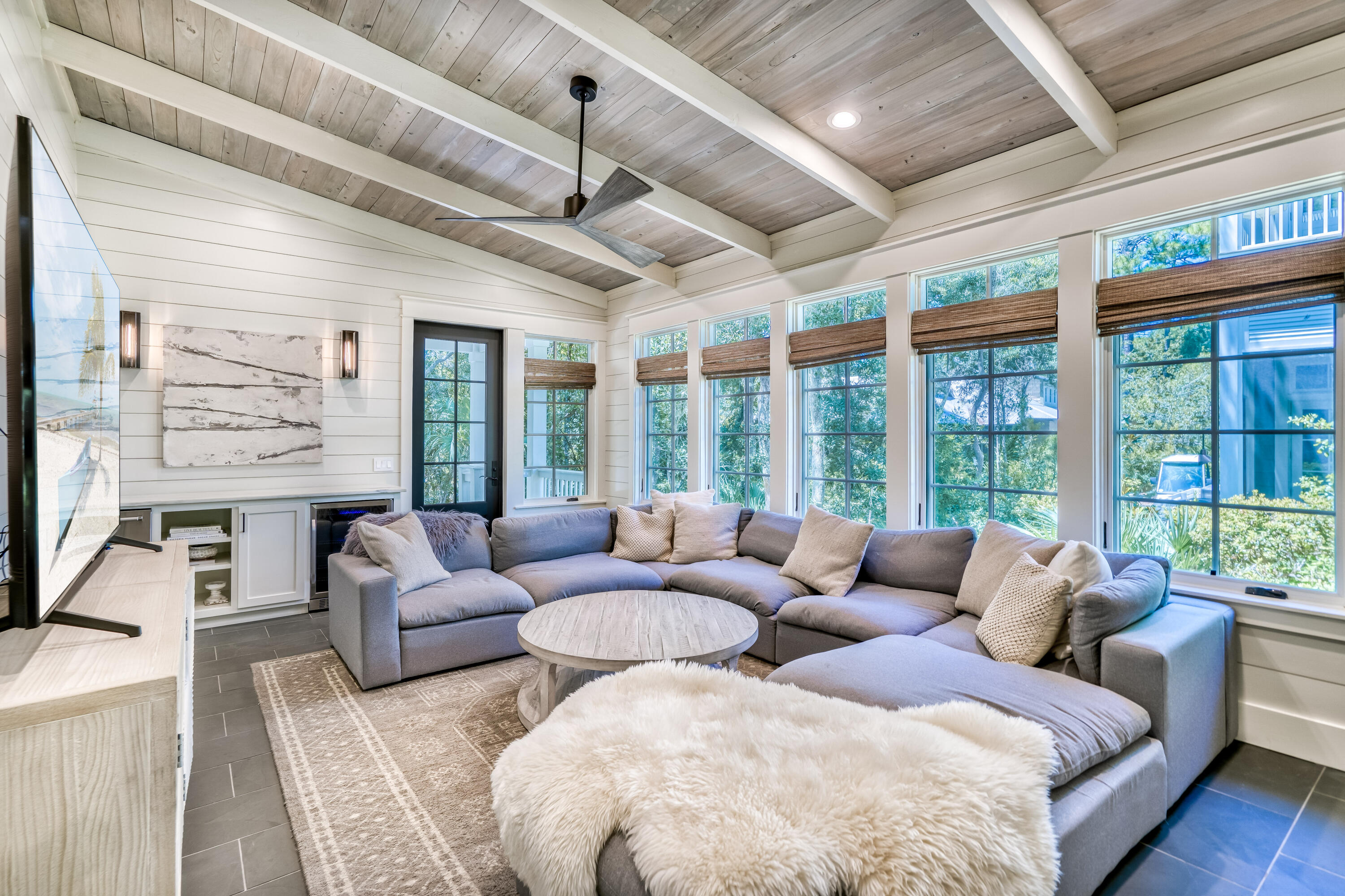 THE HAMMOCKS OF SEAGROVE - Residential