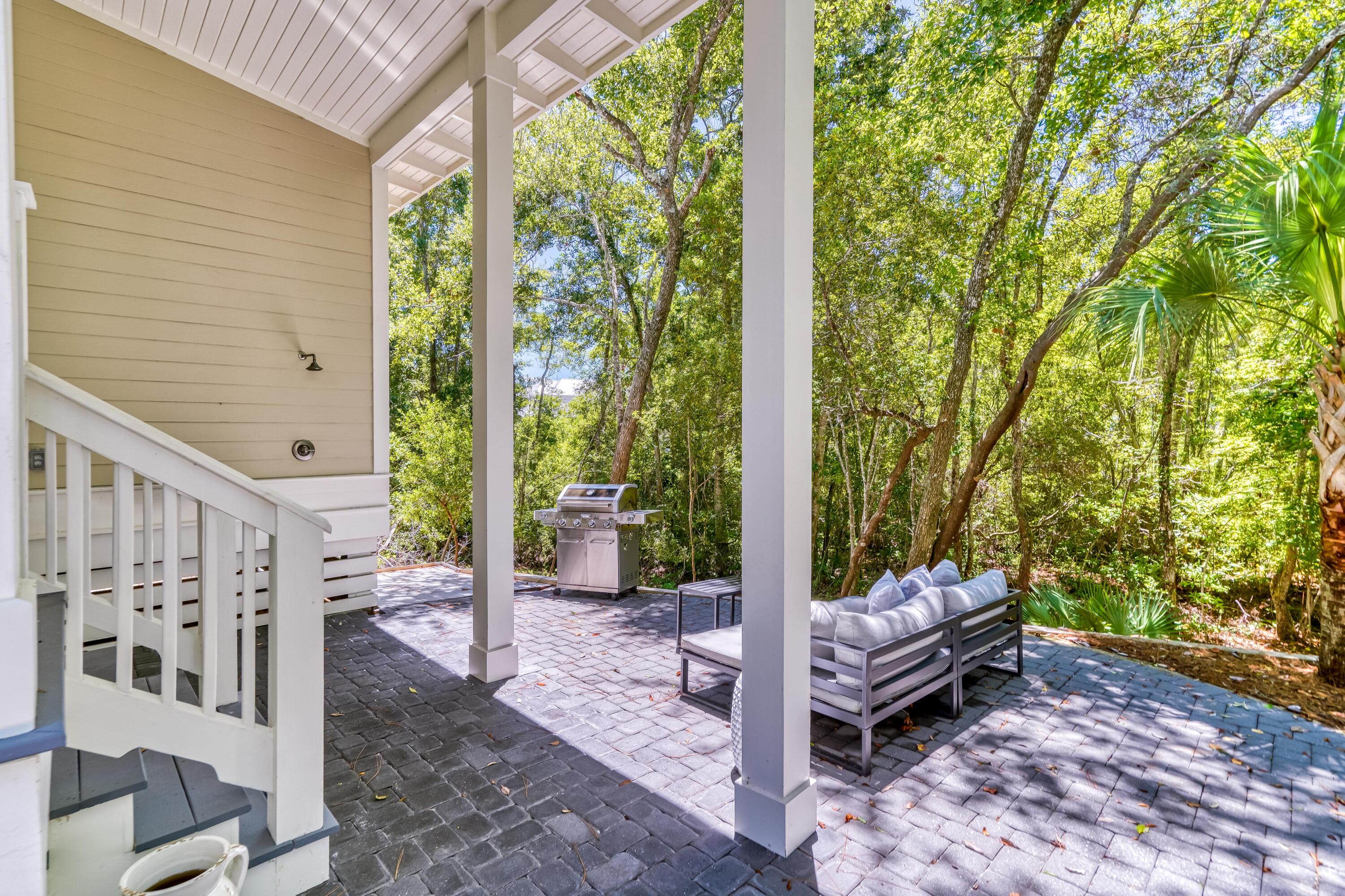 THE HAMMOCKS OF SEAGROVE - Residential