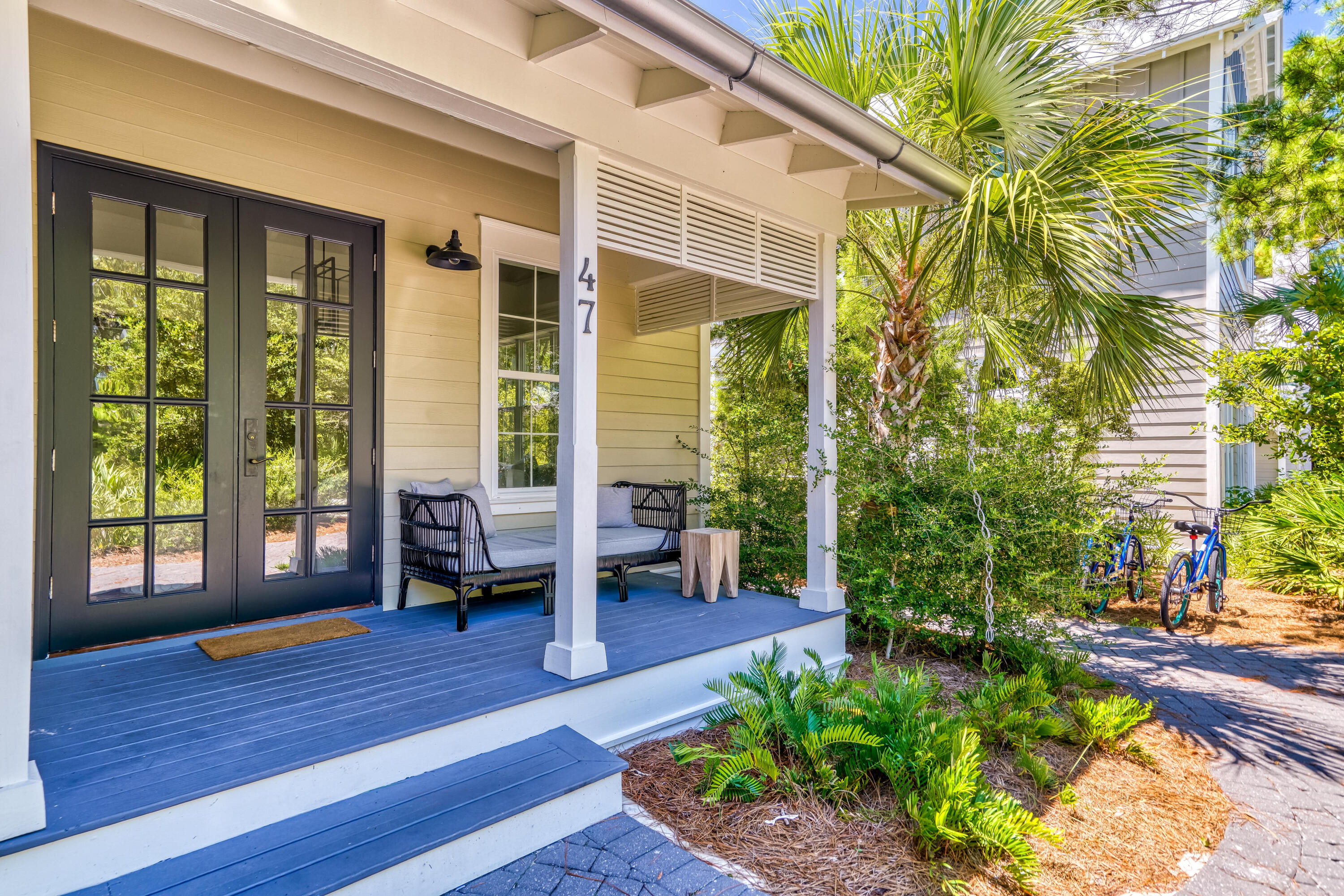 THE HAMMOCKS OF SEAGROVE - Residential