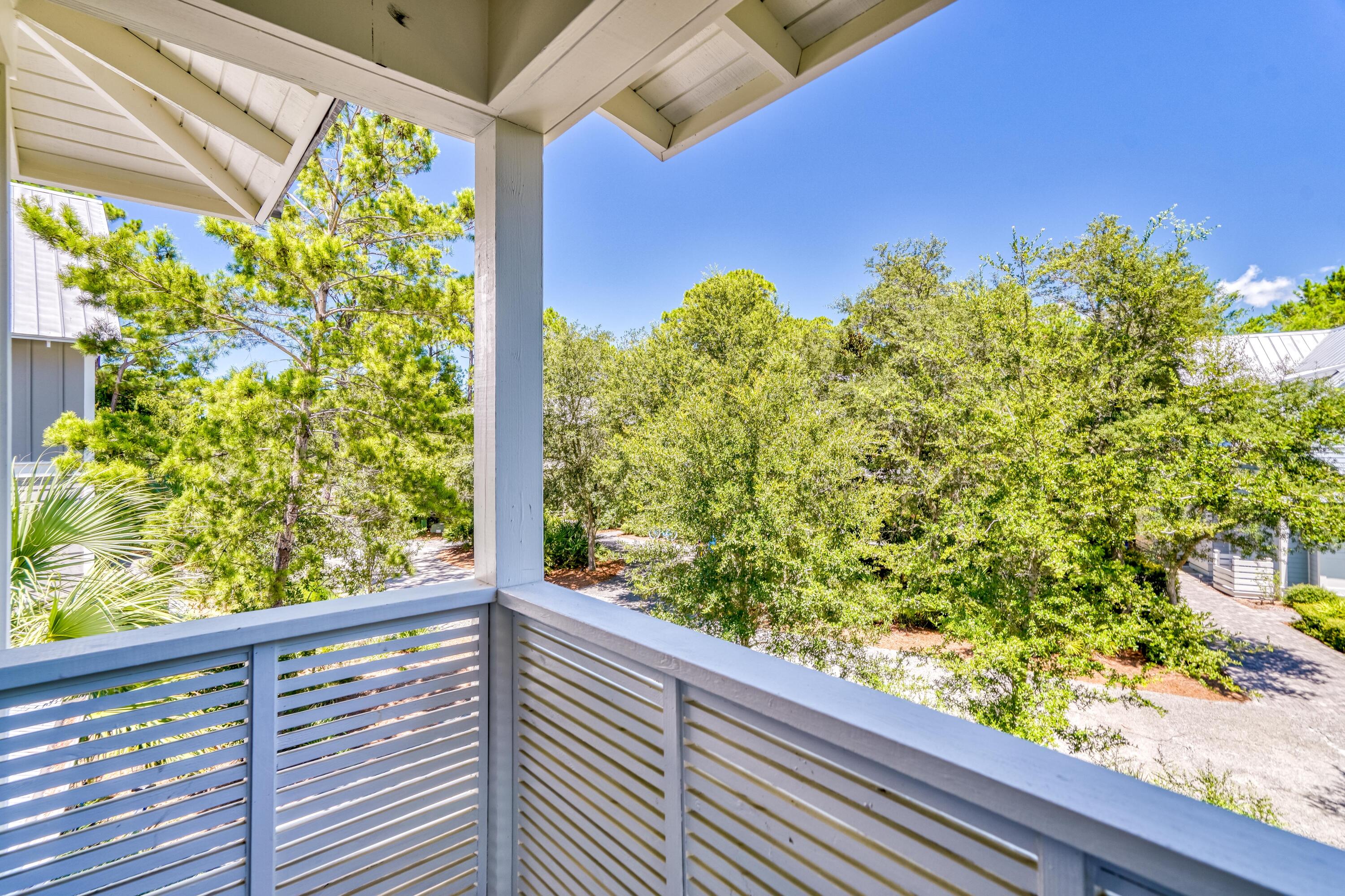 THE HAMMOCKS OF SEAGROVE - Residential