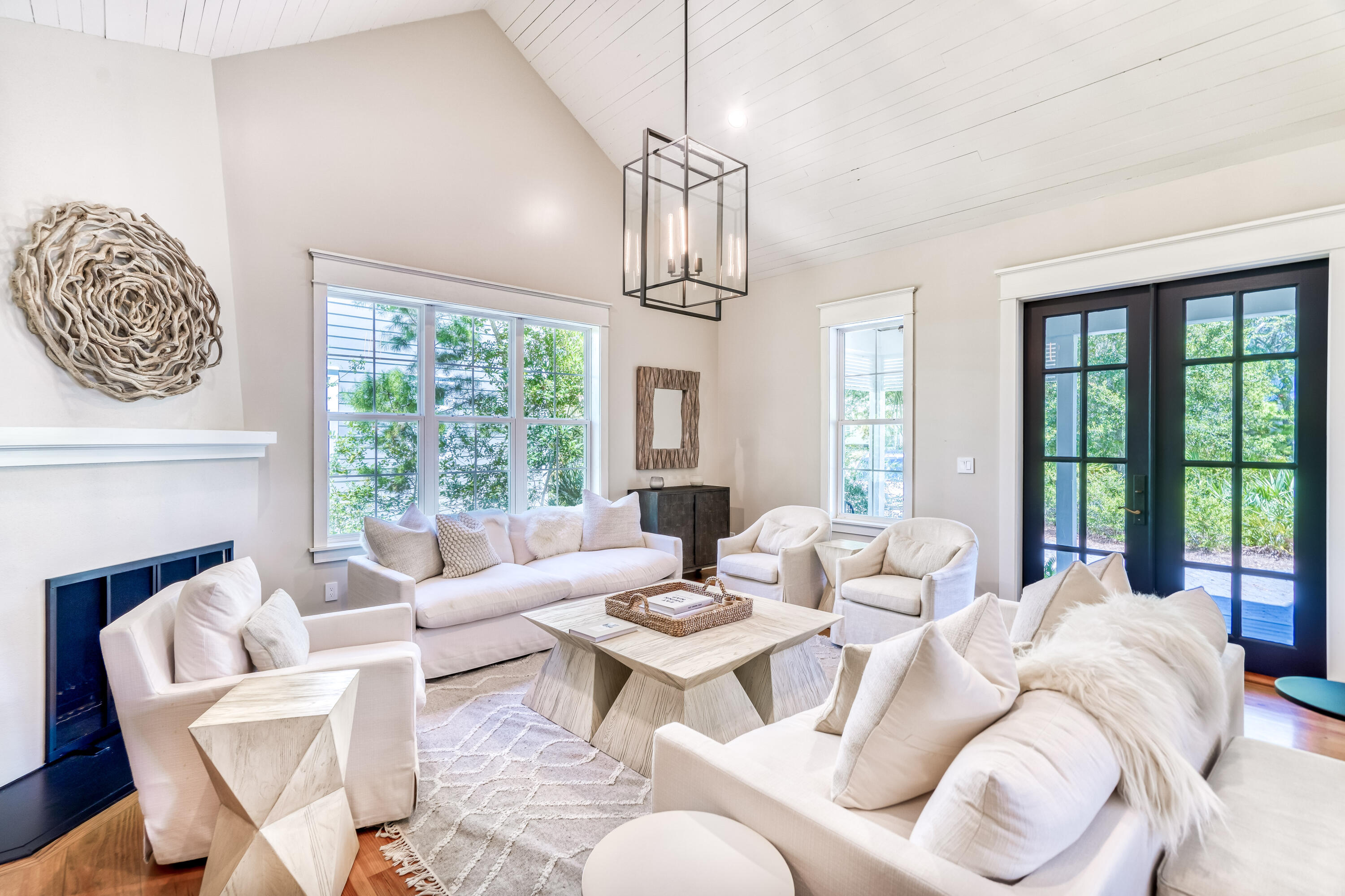 THE HAMMOCKS OF SEAGROVE - Residential