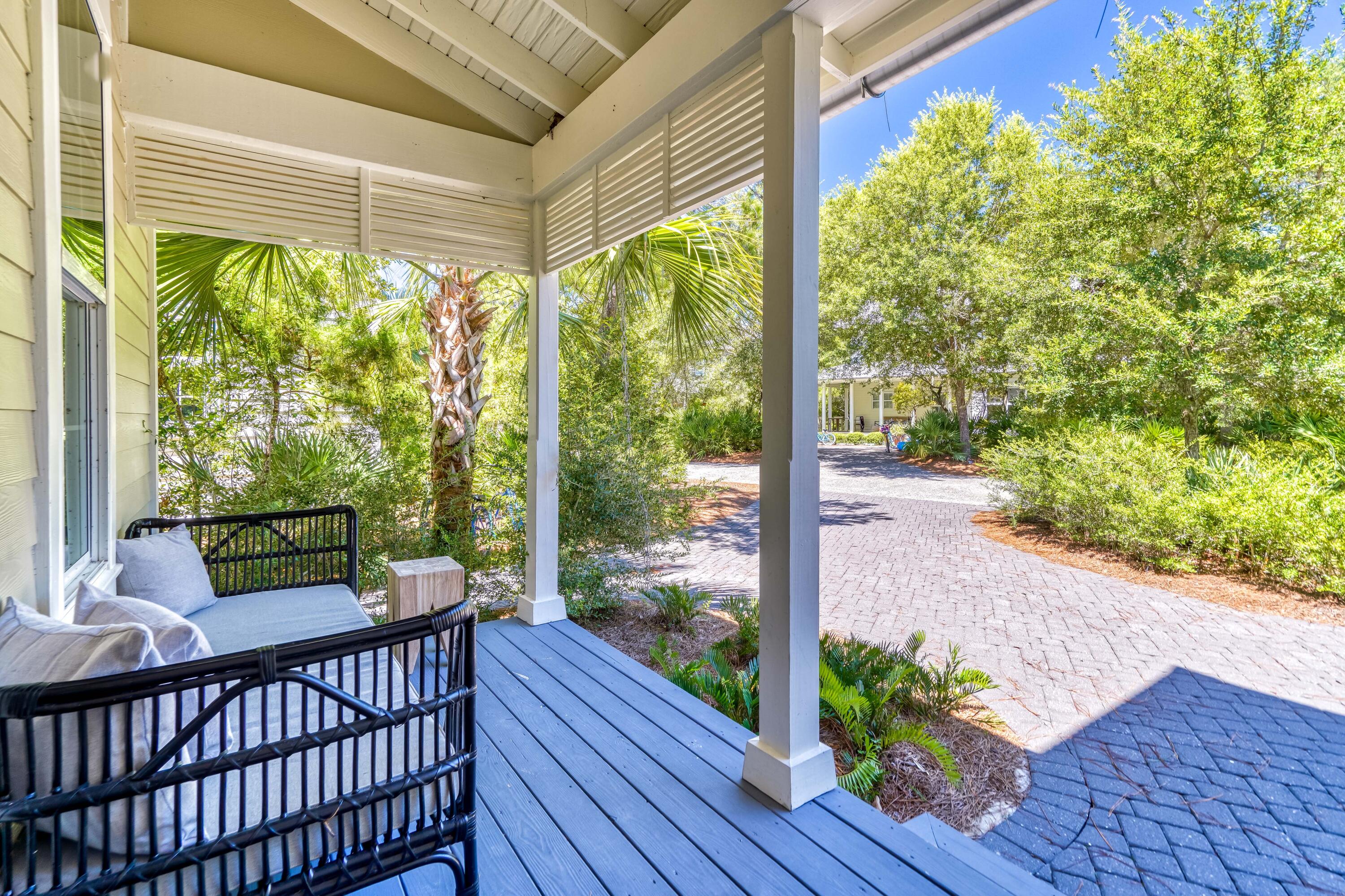 THE HAMMOCKS OF SEAGROVE - Residential
