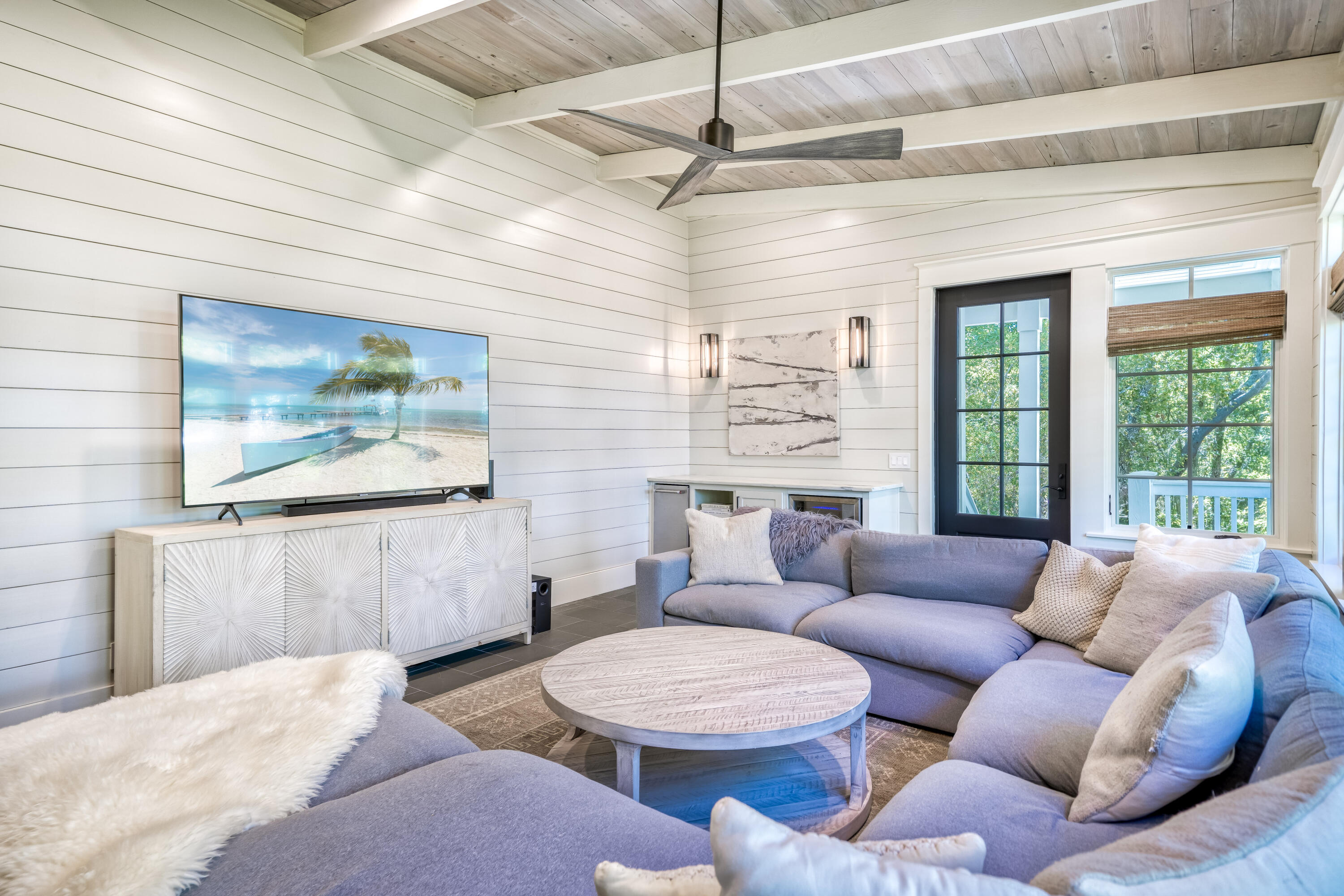 THE HAMMOCKS OF SEAGROVE - Residential