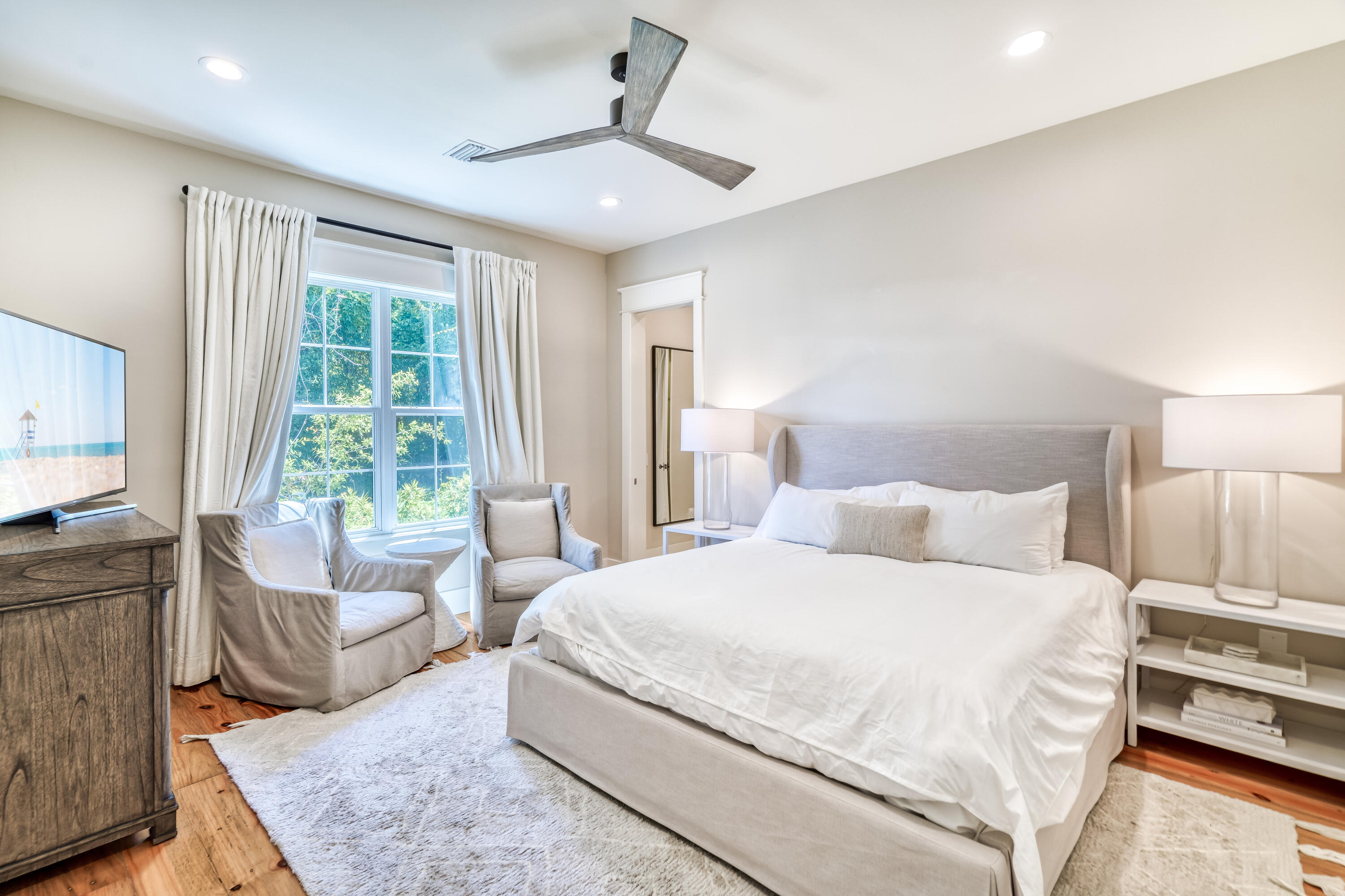 THE HAMMOCKS OF SEAGROVE - Residential