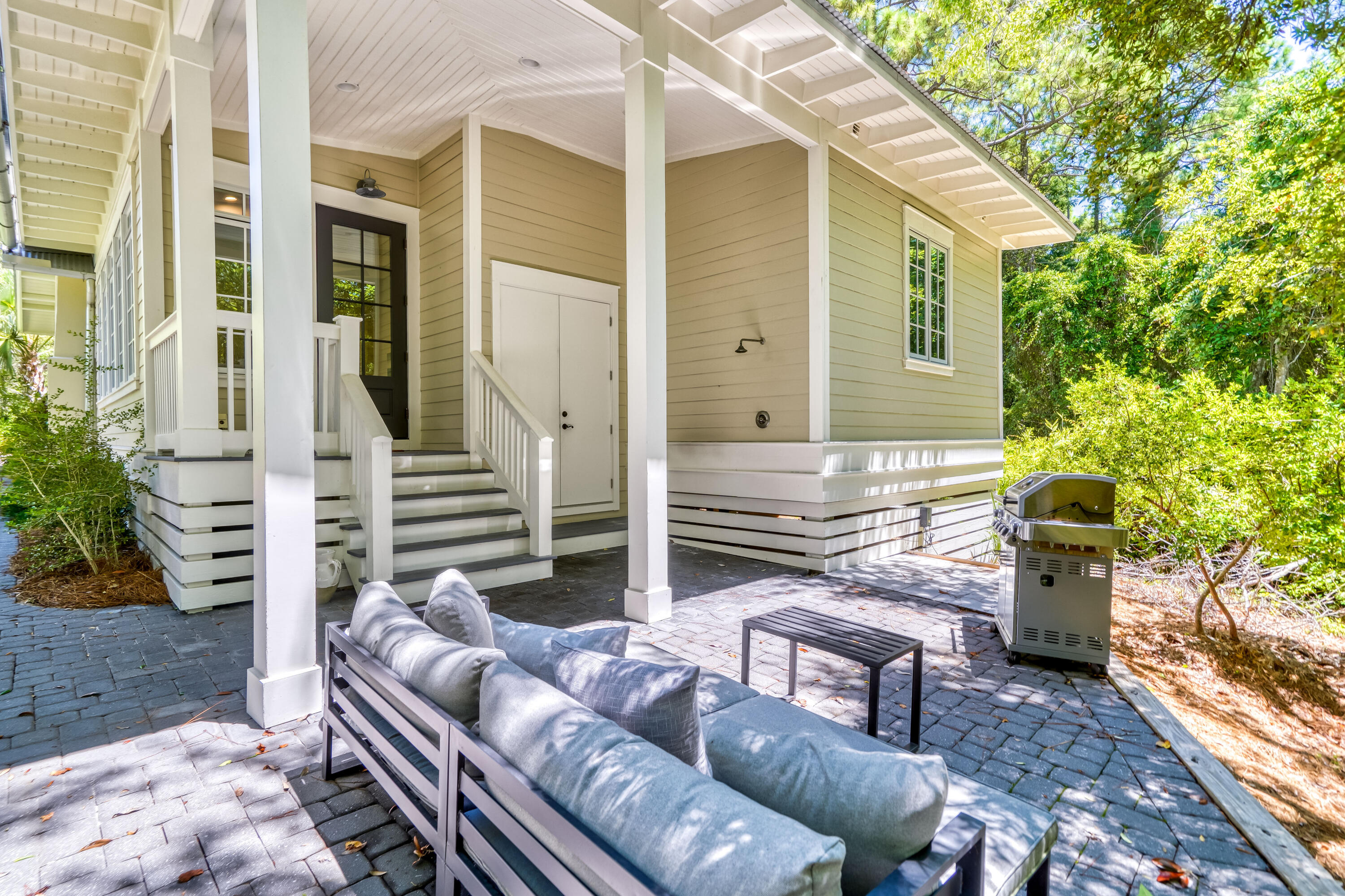 THE HAMMOCKS OF SEAGROVE - Residential